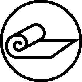 Tecido encorpado