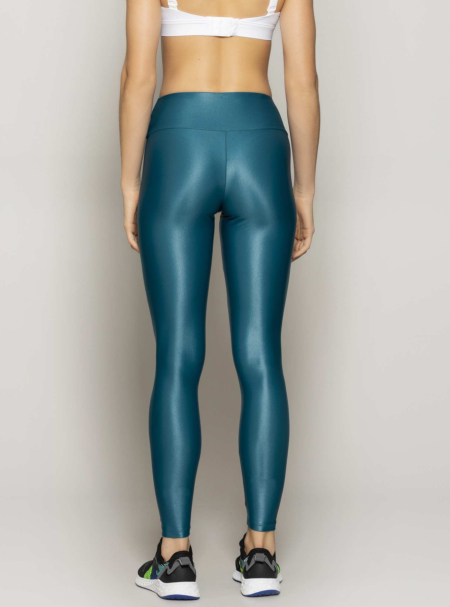 Legging Cirrê Urban Verde 02