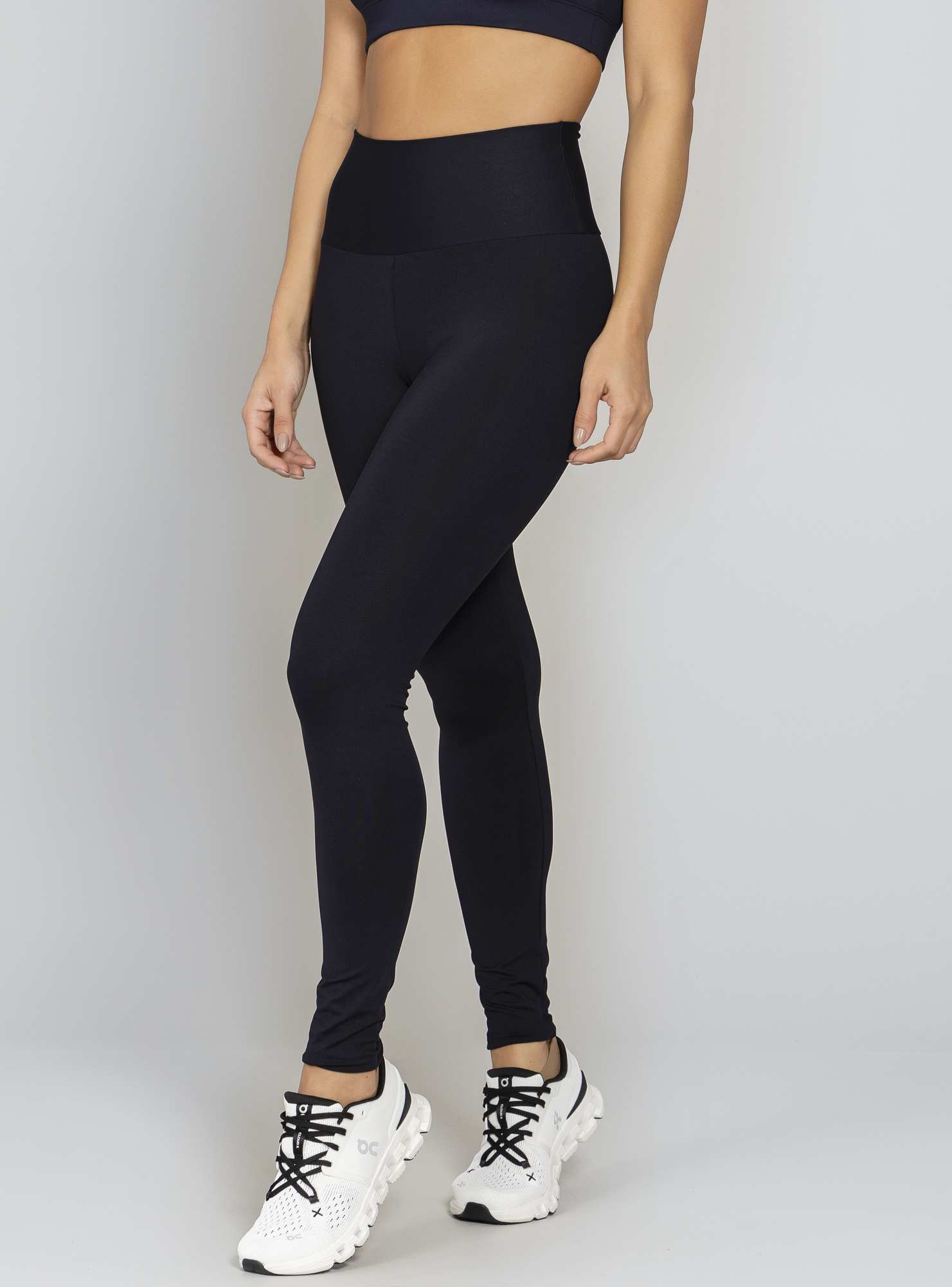Legging Emana® Essencial Preto