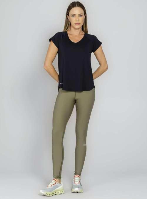 Blusa New Trip Essencial Preto