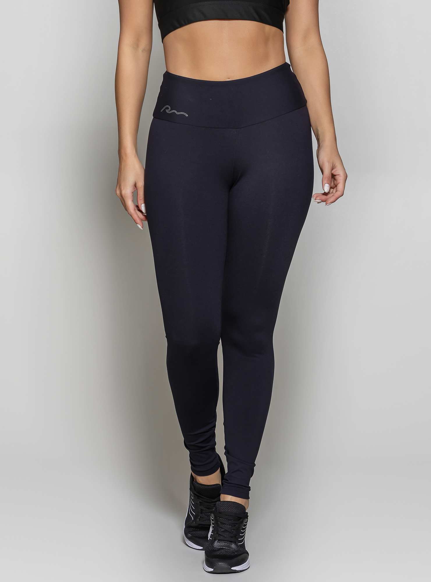 Legging Essencial Preto