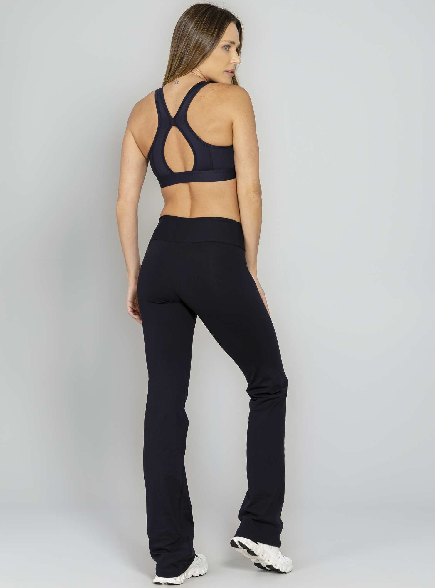Calça Supplex® Essencial Preto