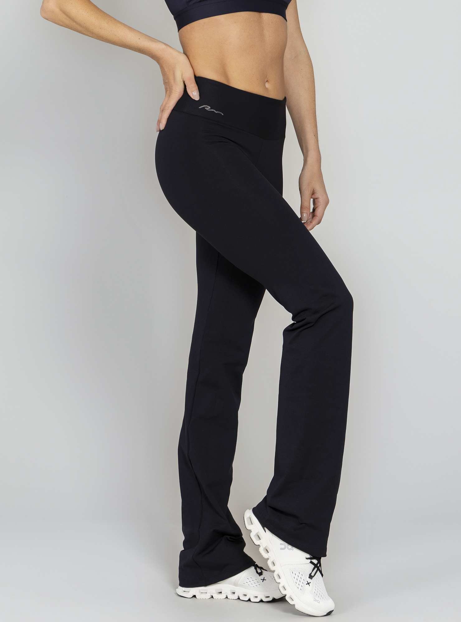 Calça Supplex® Essencial Preto