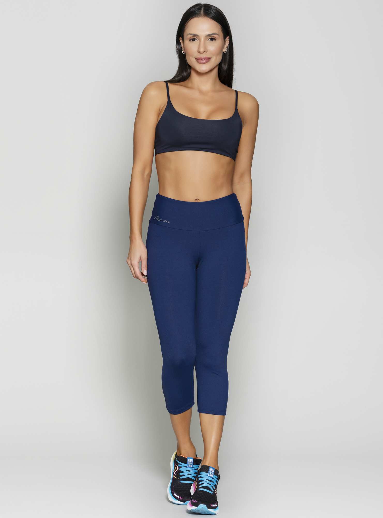 Corsário Power Fit Essencial Azul 02