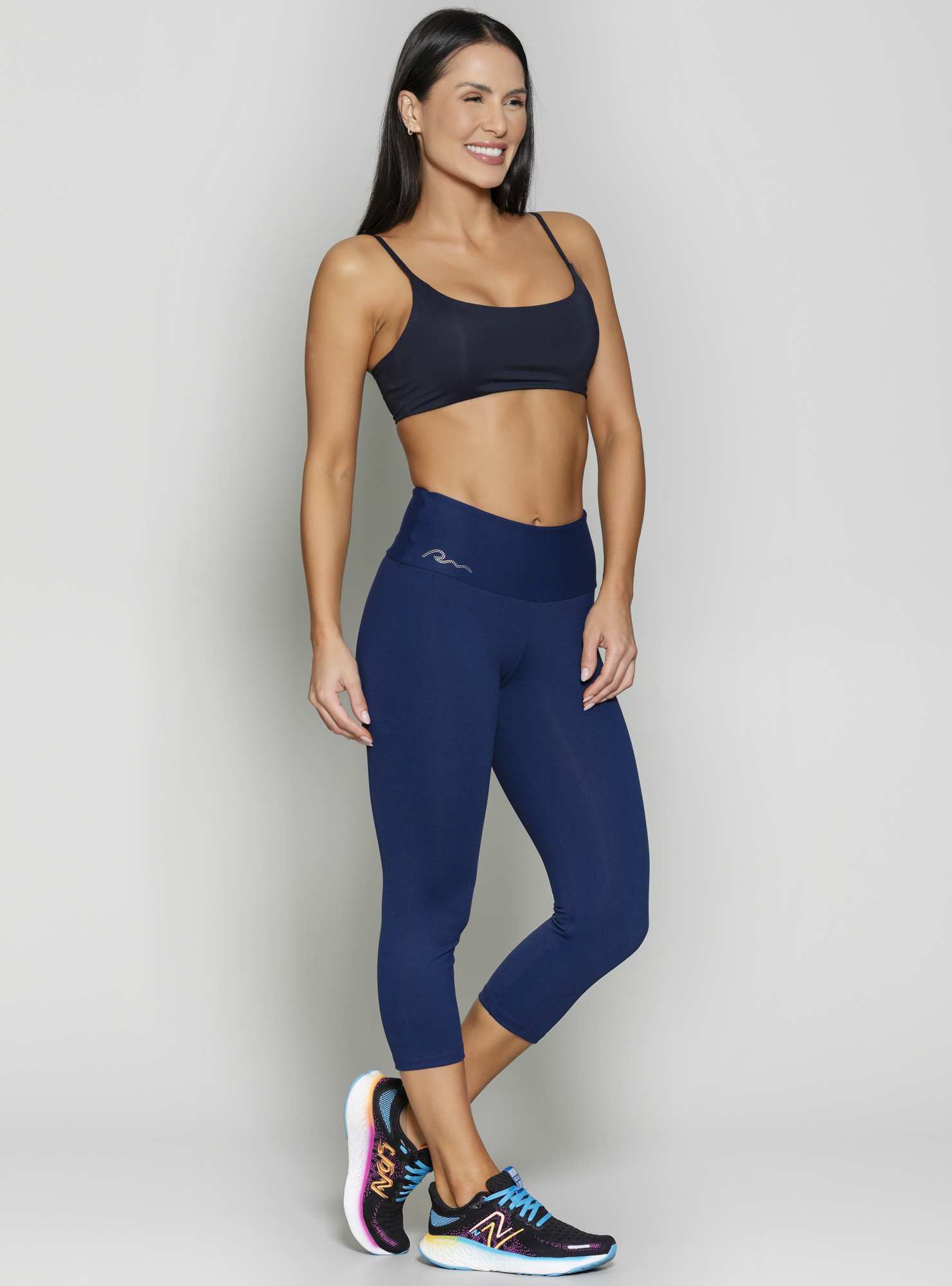 Corsário Power Fit Essencial Azul 02