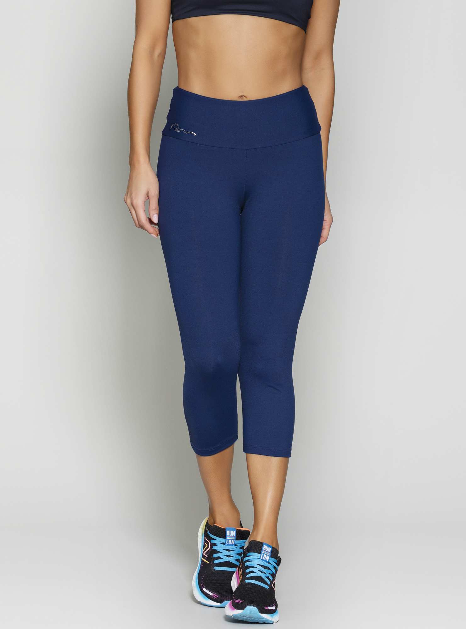 Corsário Power Fit Essencial Azul 02