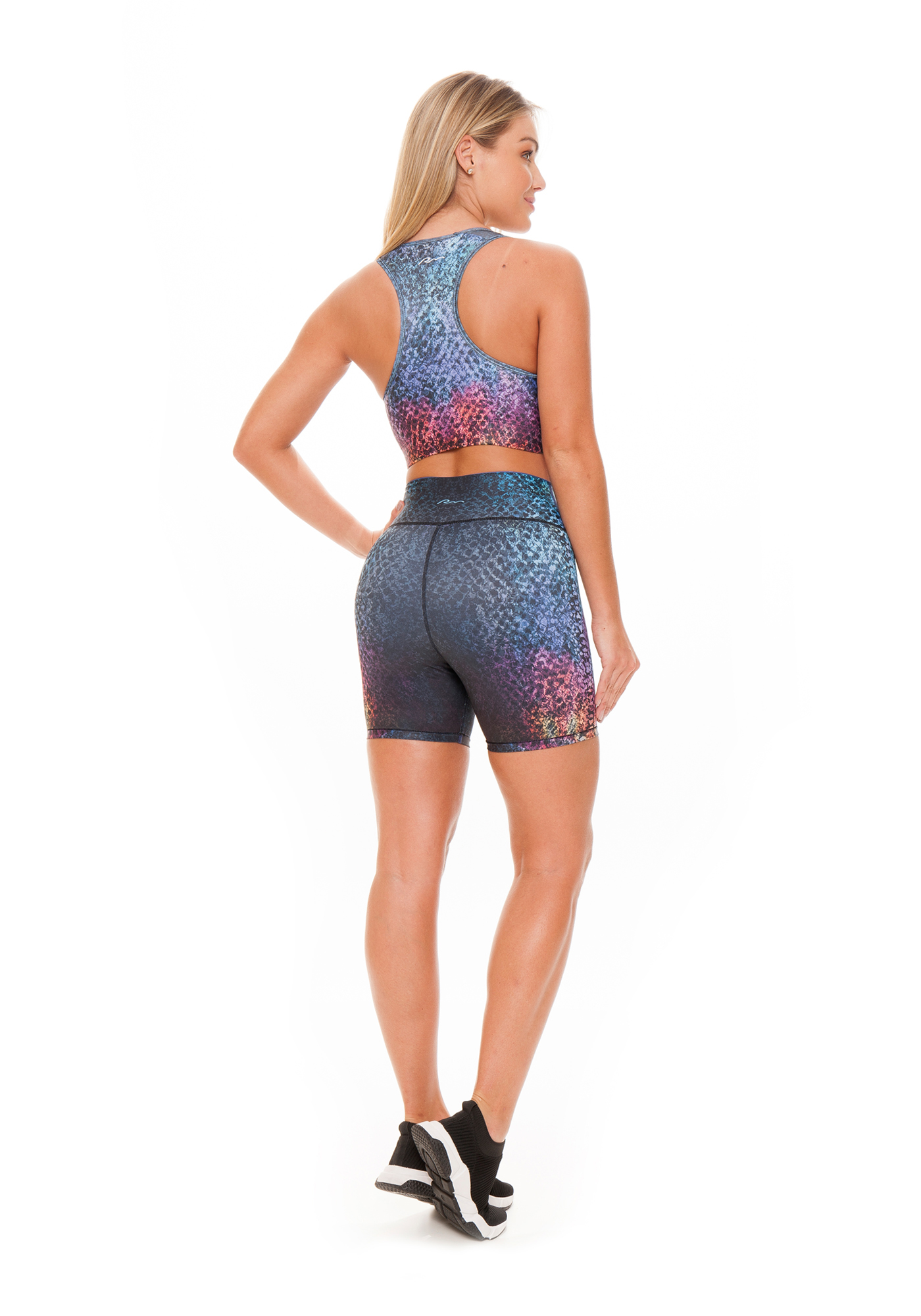 Top Nadador Sublimação 857b