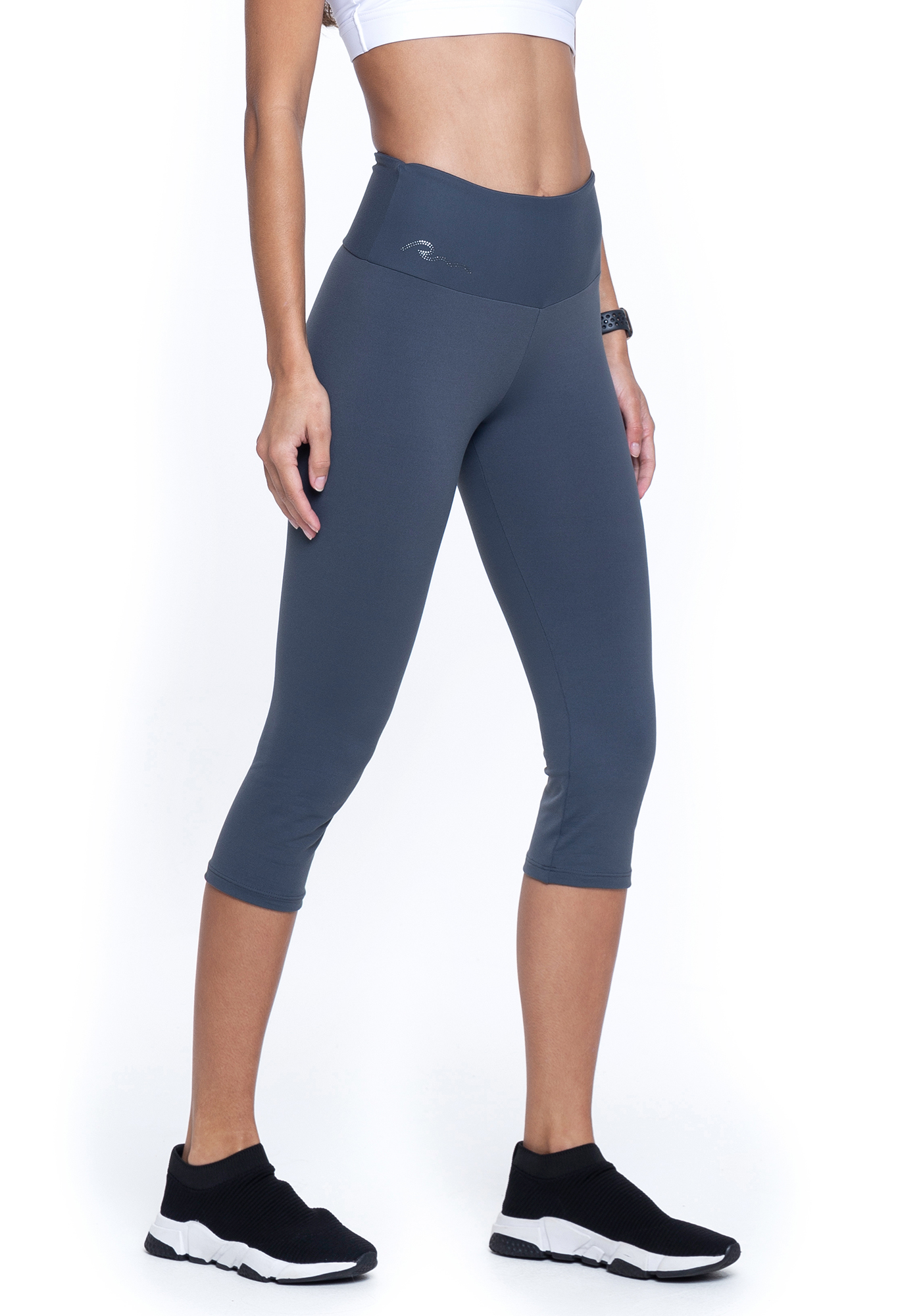 Corsário Power Fit Essencial Cinza 02
