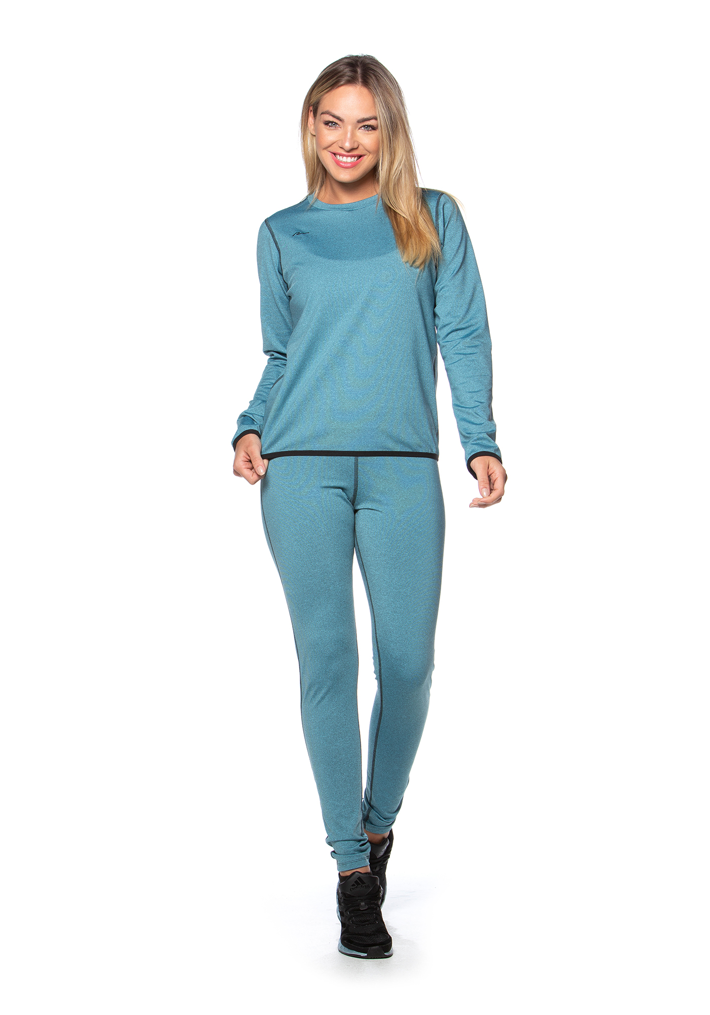 Blusão Térmico Azul 36
