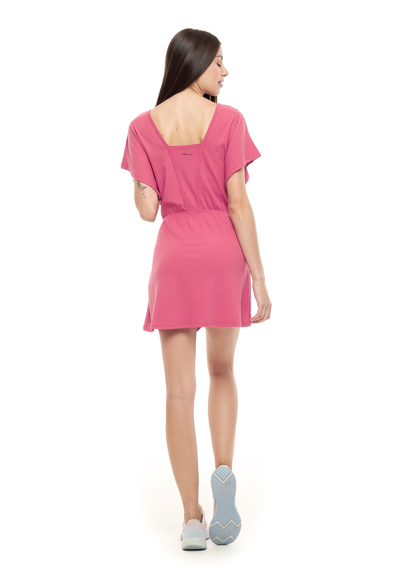Vestido Ferrugem 01