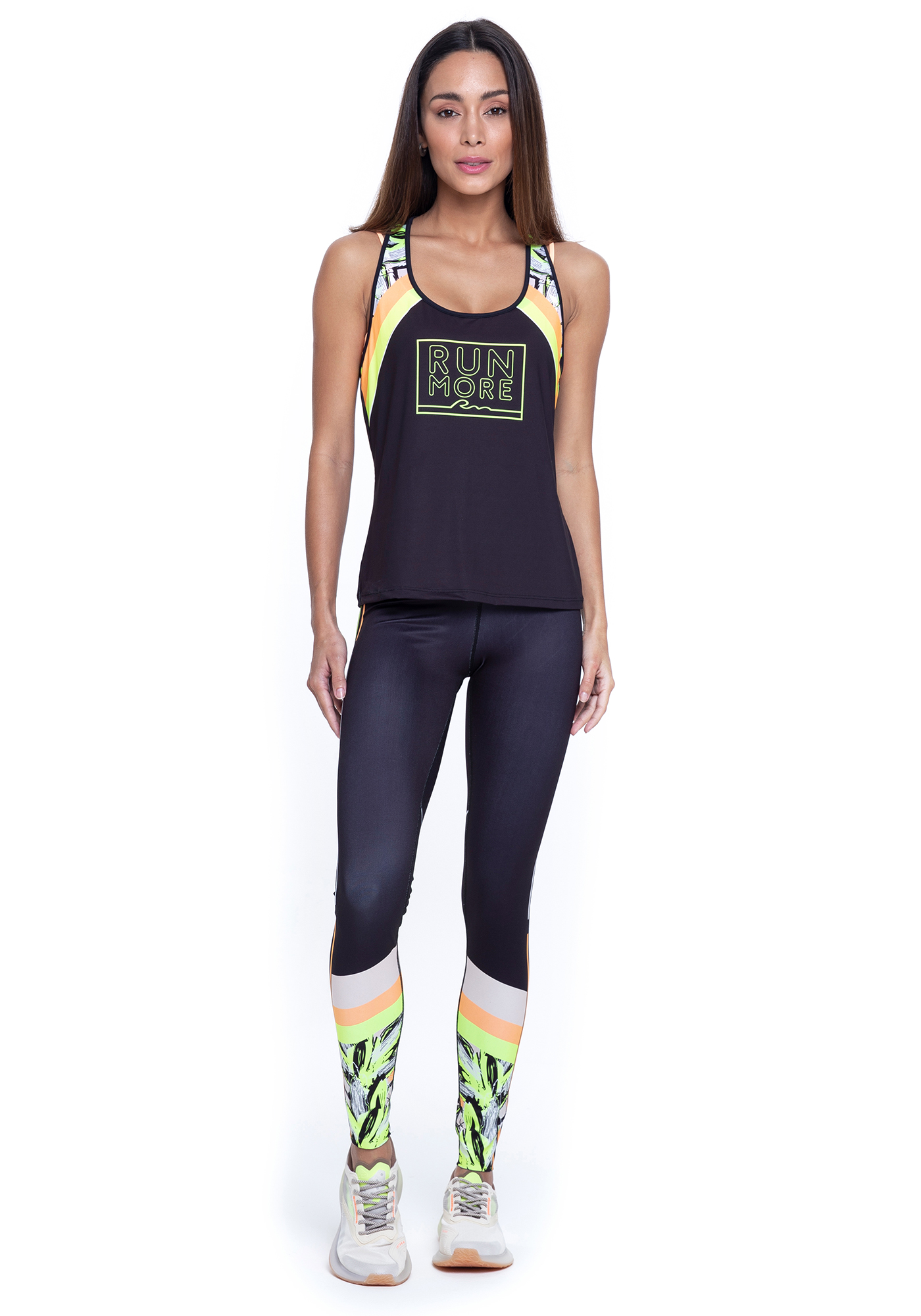 Regata Estampada Sbf 042