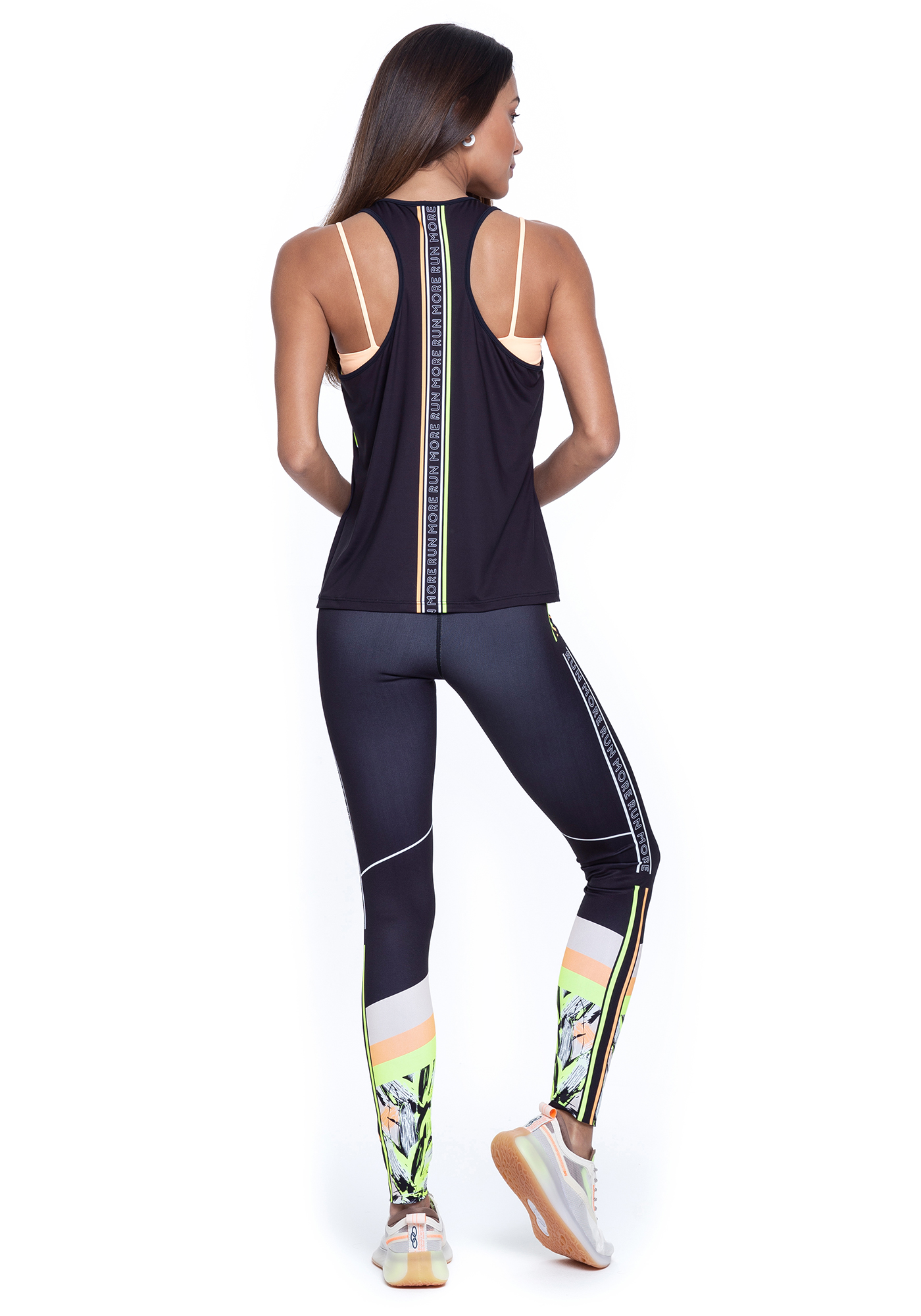 Regata Estampada Sbf 042