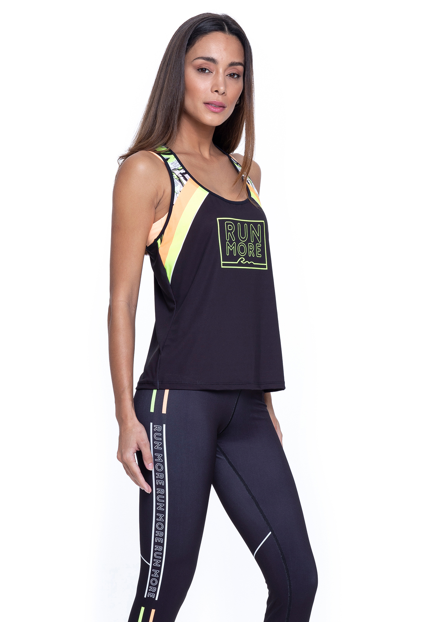 Regata Estampada Sbf 042