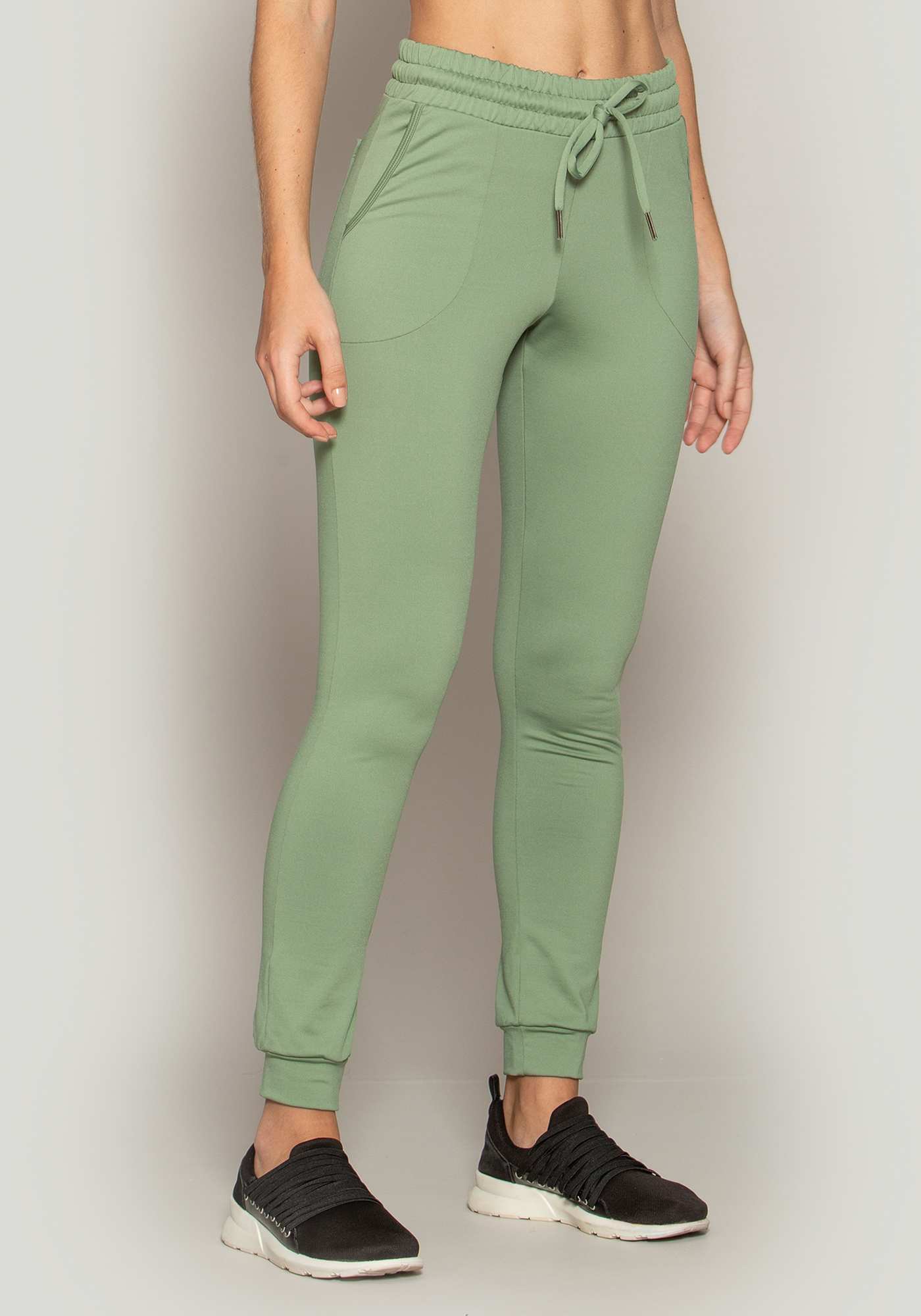 Calça Jogger Térmica Comfy Verde 25 / Verde 11