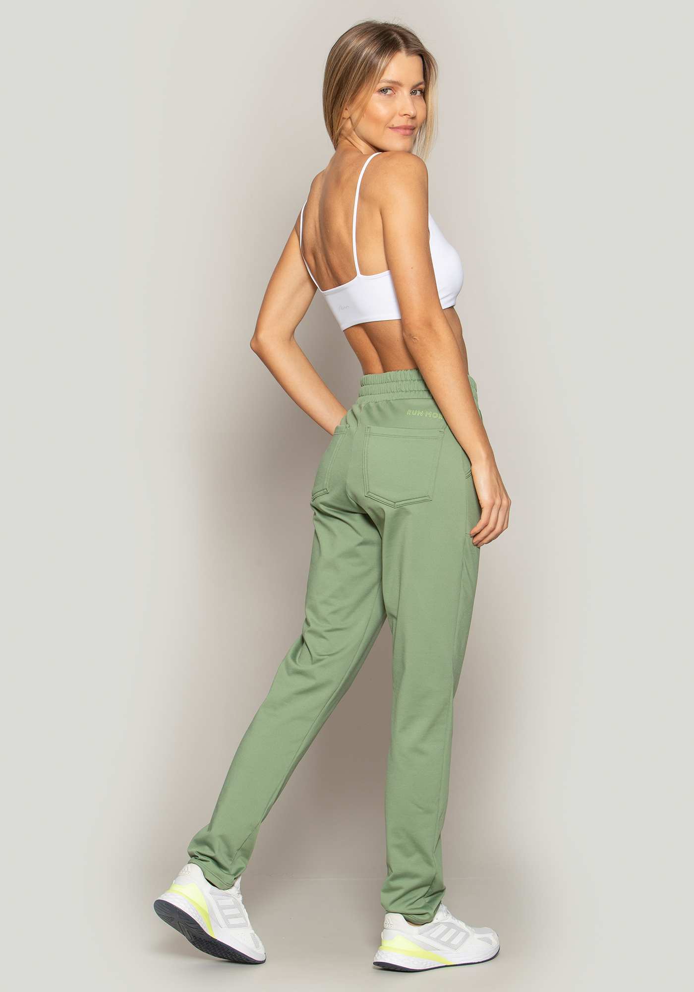 Calça Térmica Comfy Verde 25 / Verde 11