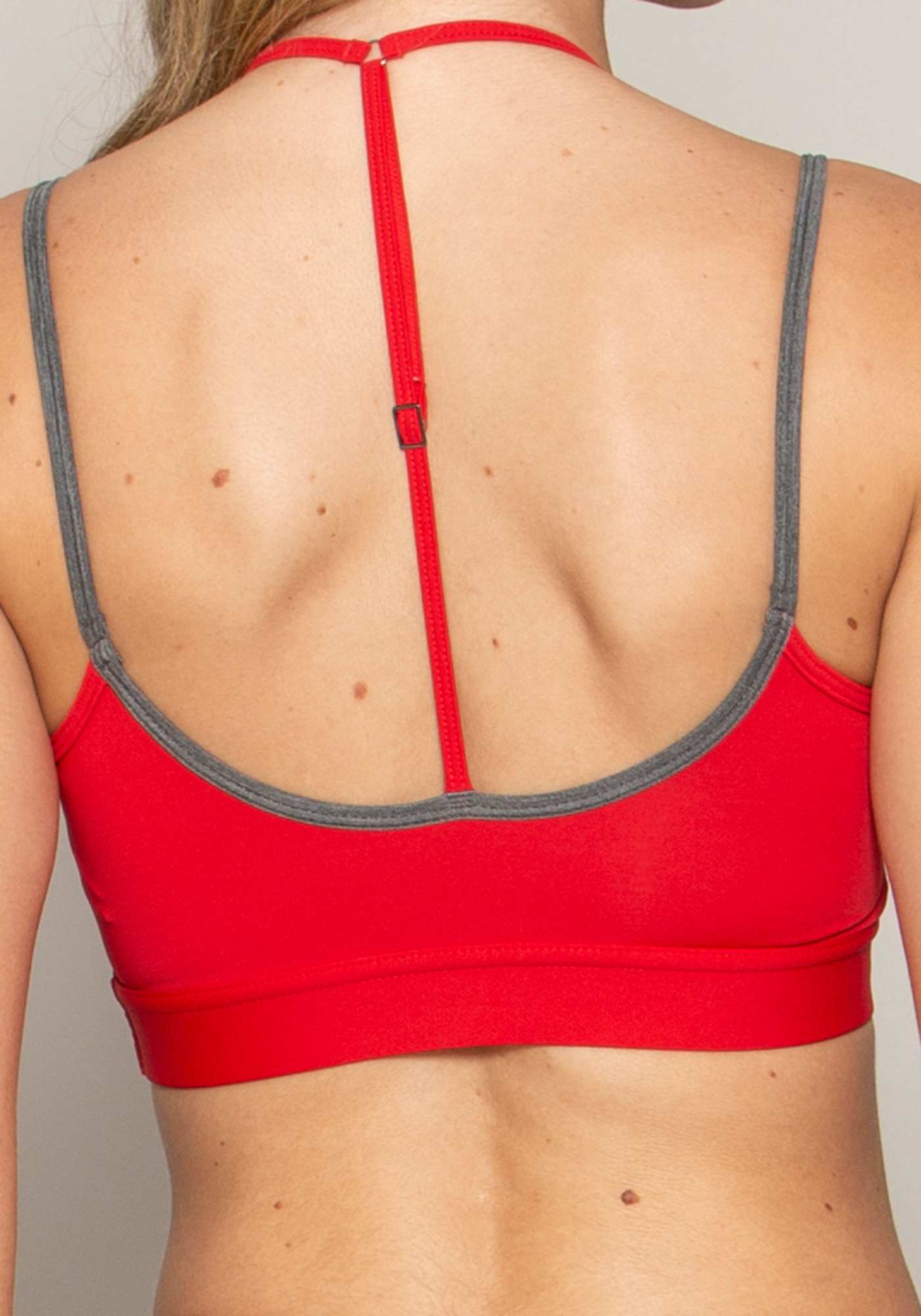 Top Active Color Vermelho 01 / Mescla 71