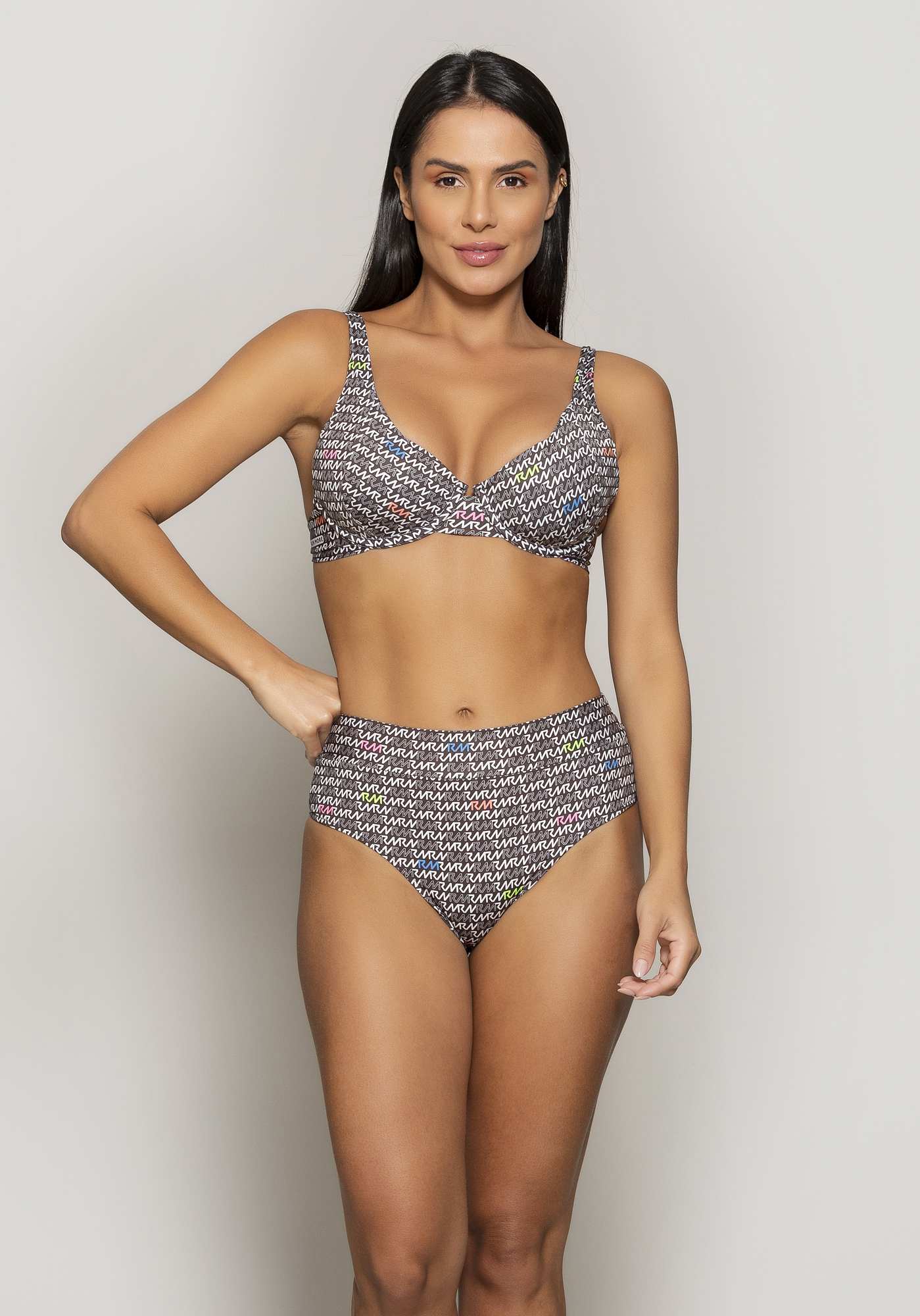 Calcinha Biquíni Hot Pant Essencial Suf 003c