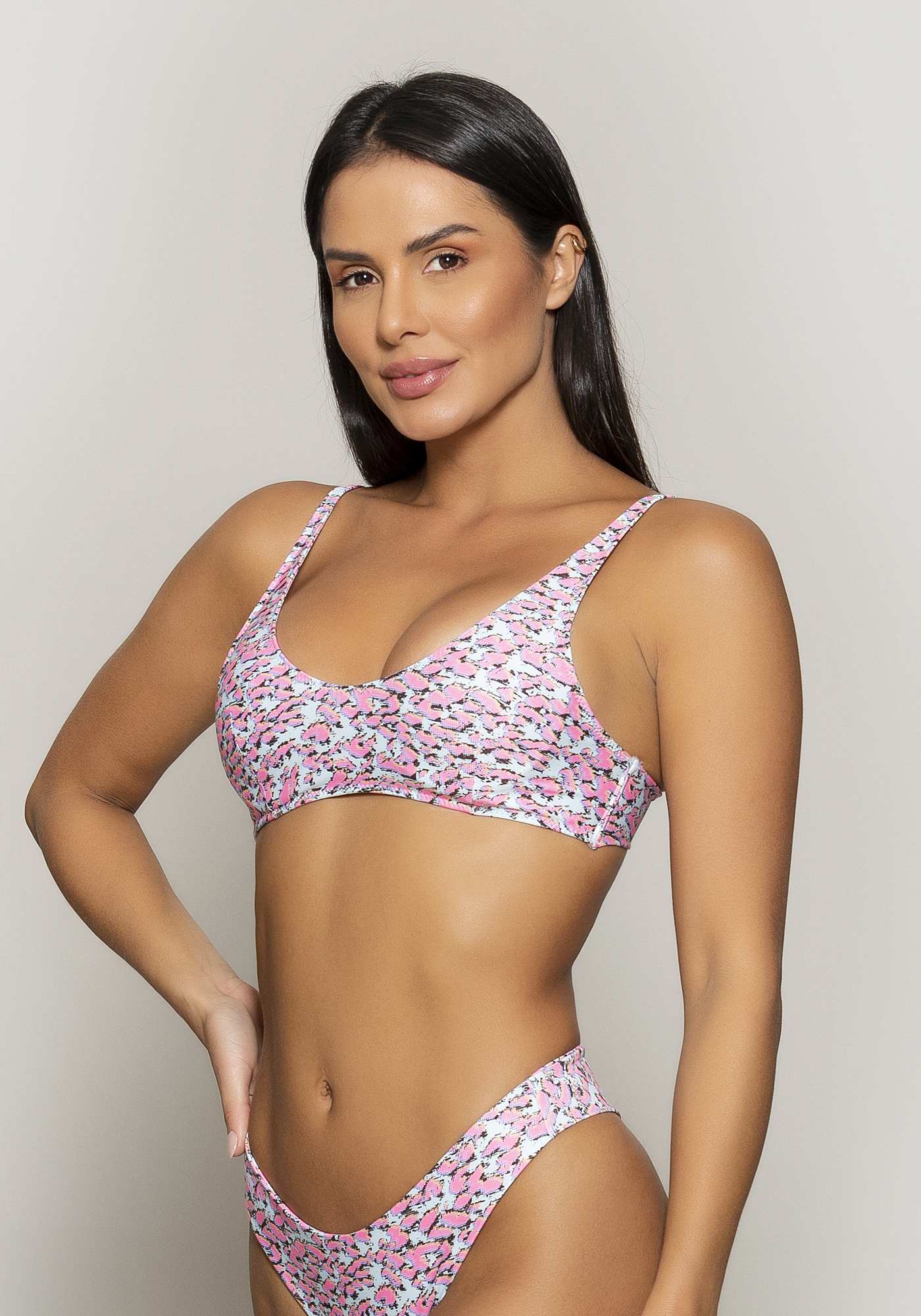 Top Biquíni Essencial Suf 005a