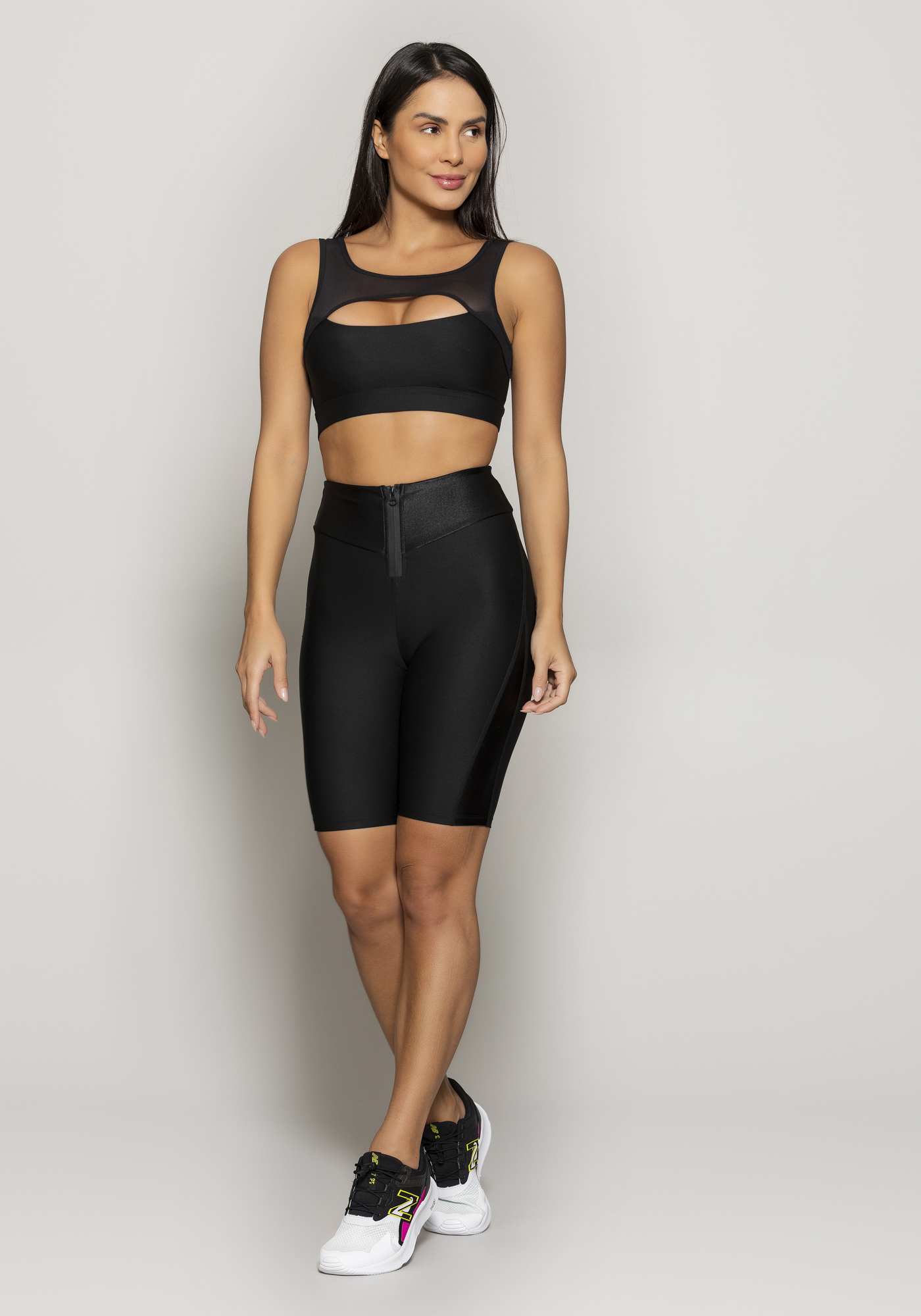 Top Sculpt Preto 02