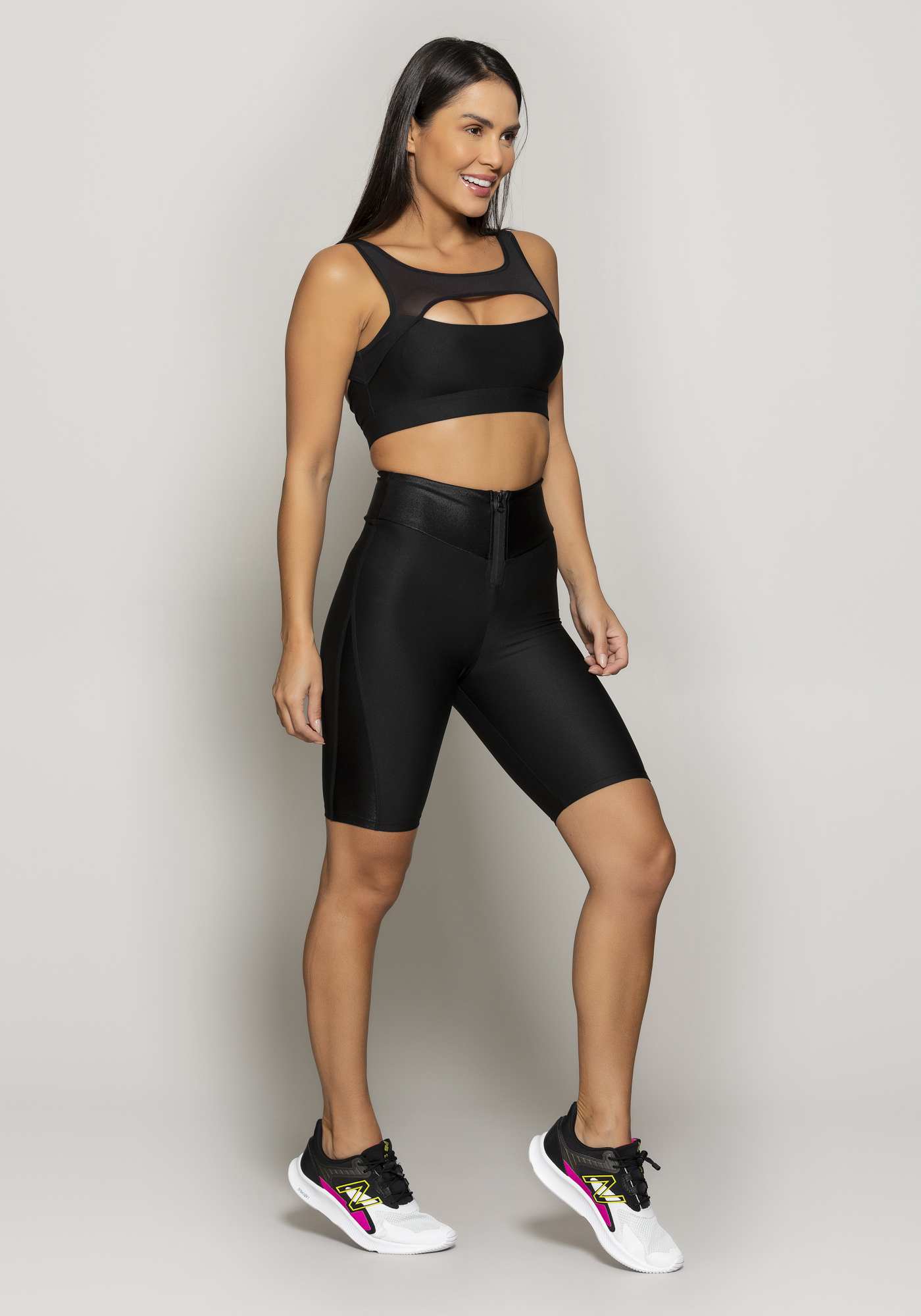 Top Sculpt Preto 02