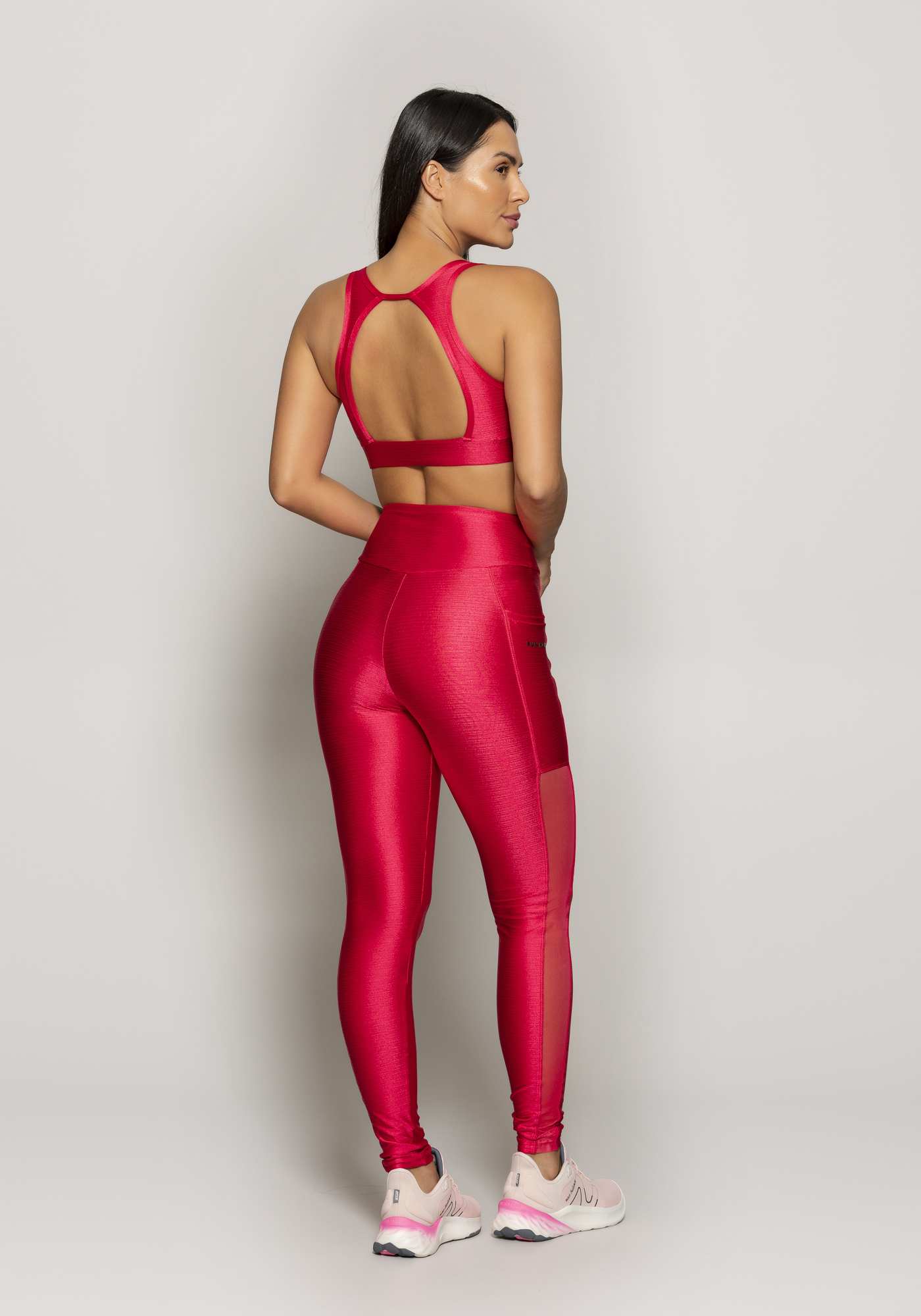 Top Shine Rosa 22