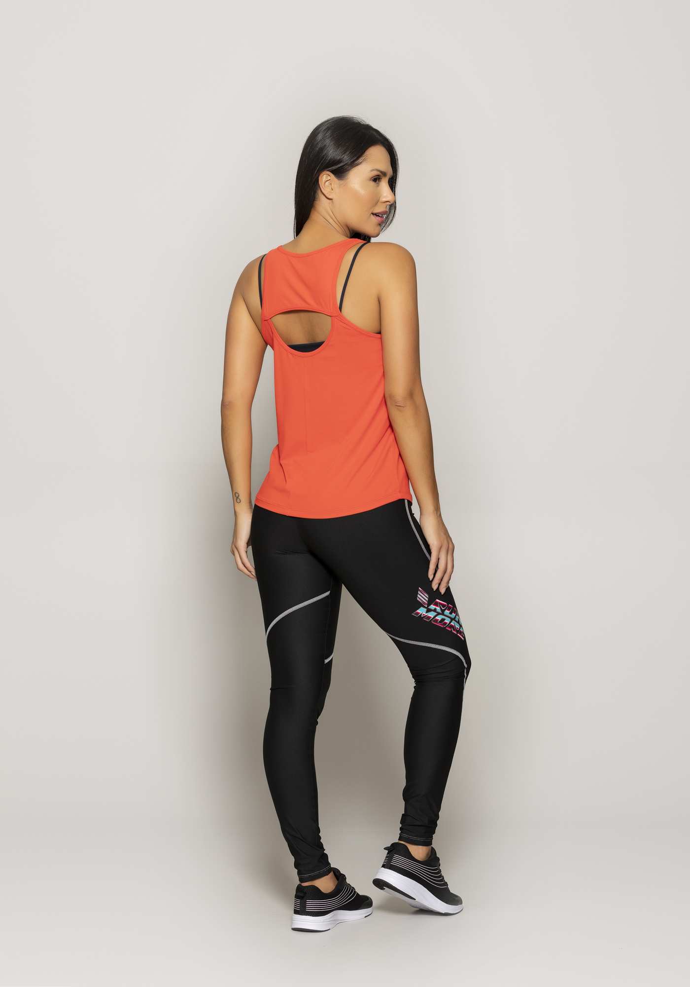 Regata Racer Vermelho 03