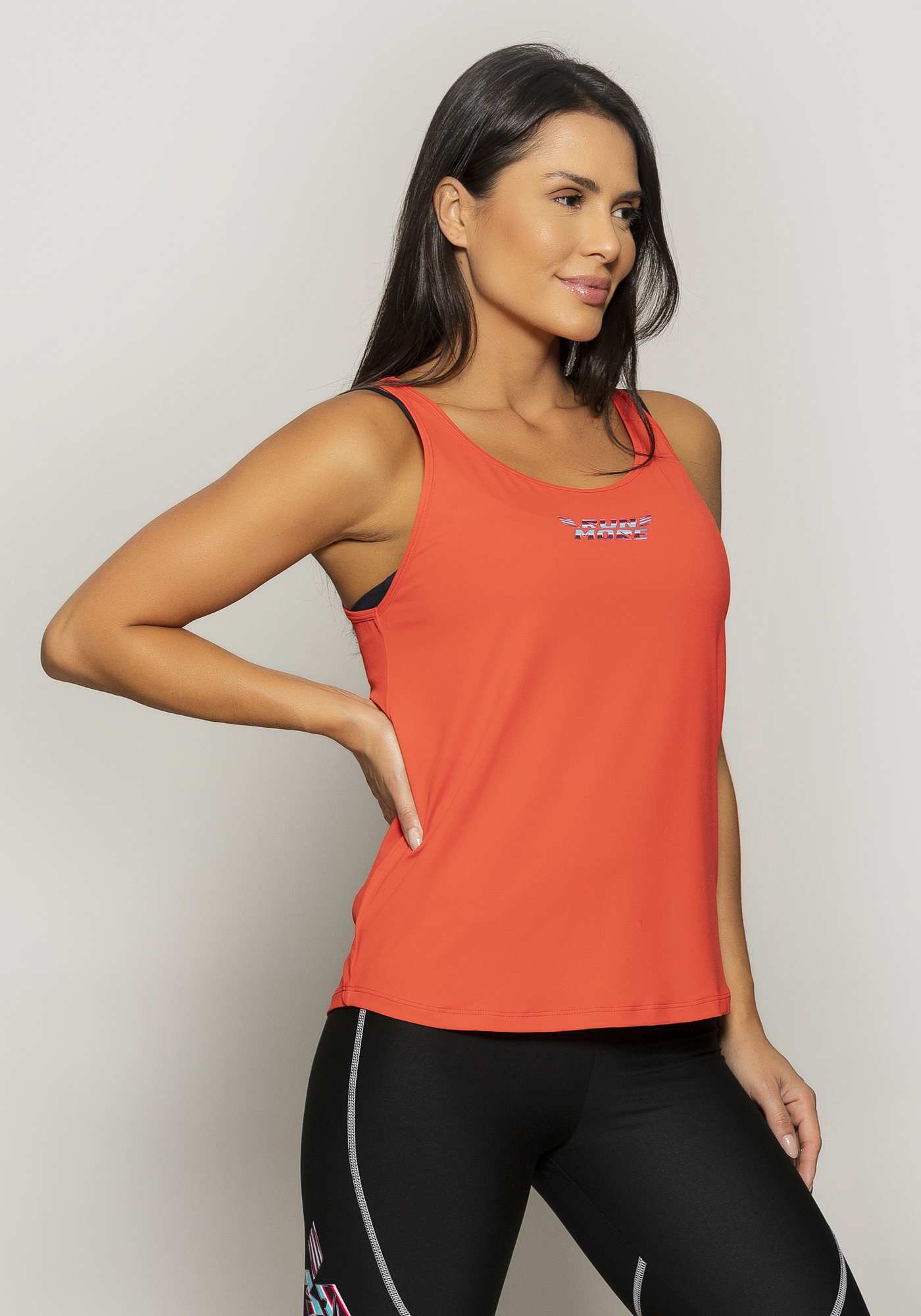 Regata Racer Vermelho 03