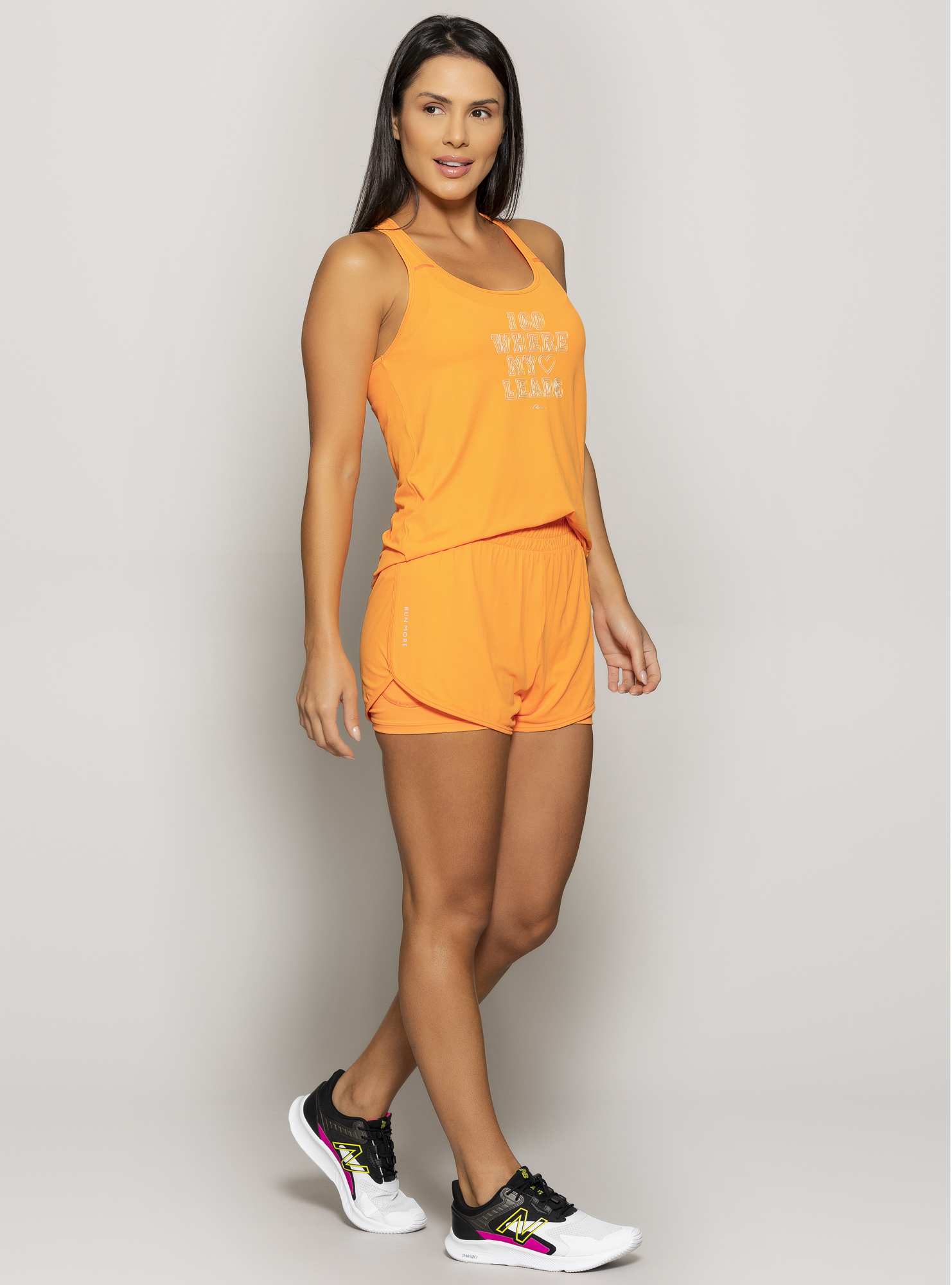 Regata Laranja 22 / Se 868
