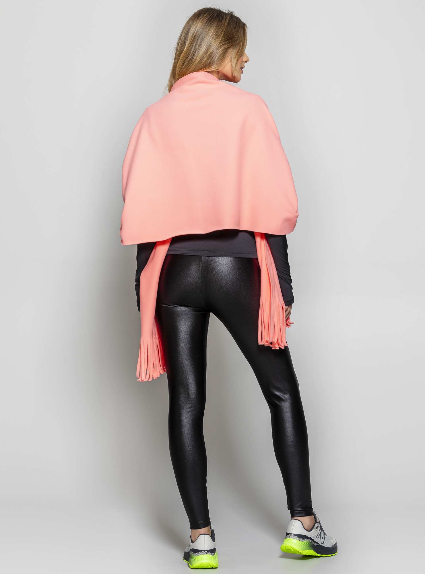 Manta Térmica Rosa 17