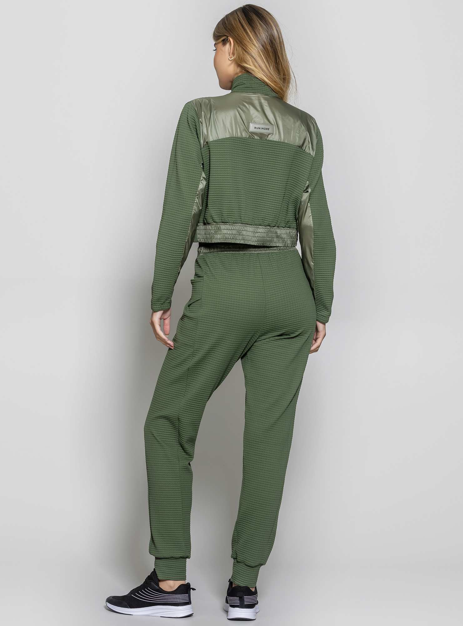Calça Dimensional Verde 21