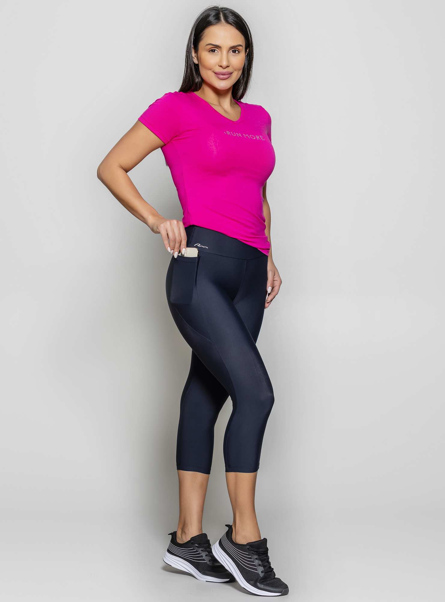 Baby Look Athleisure Rosa 07