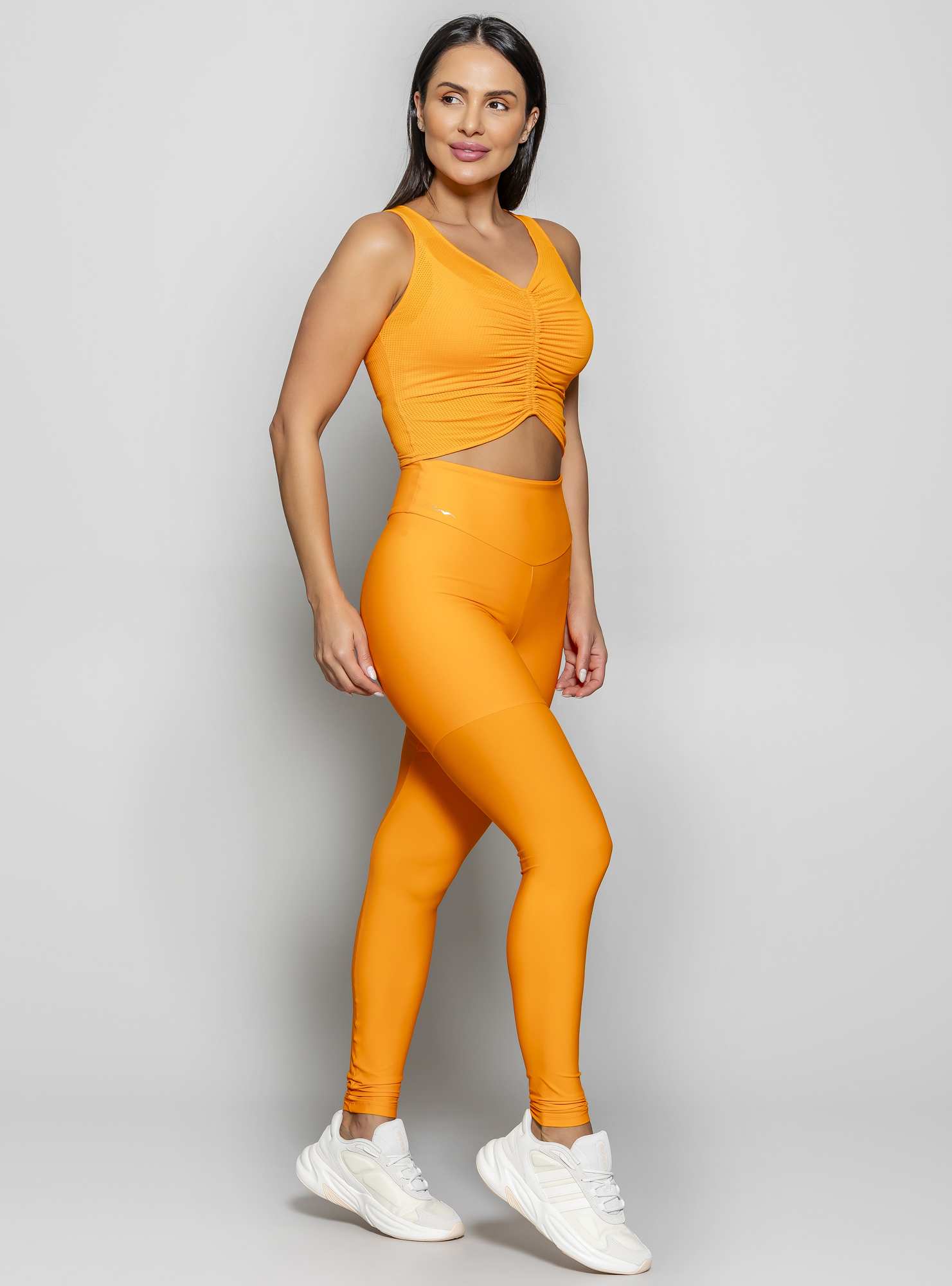Regata Franzida Laranja 21