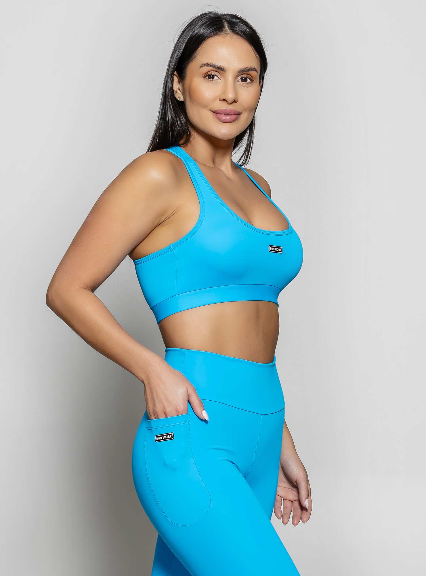 Top Nadador Azul 06