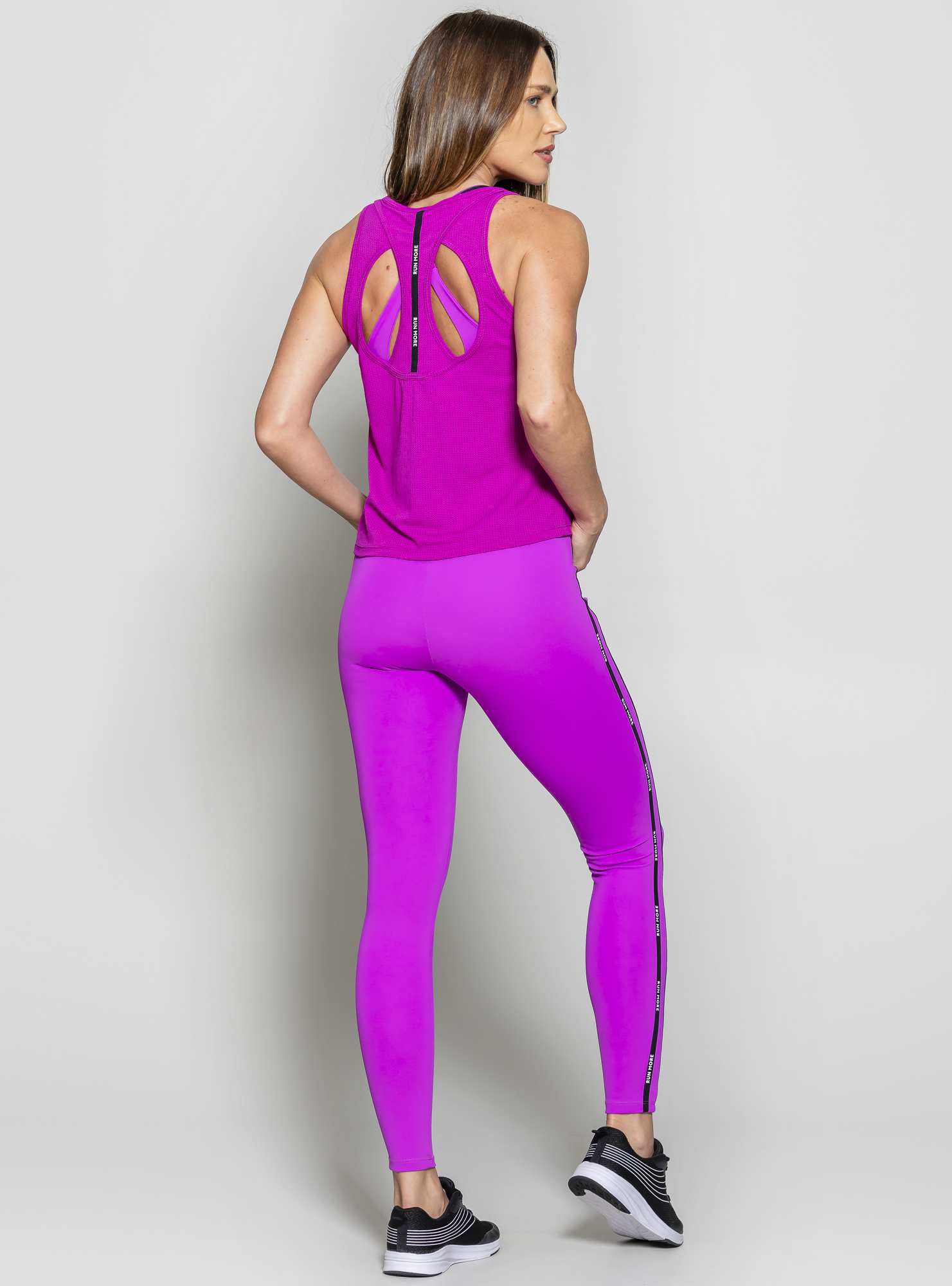 Regata Highlines Roxo 01