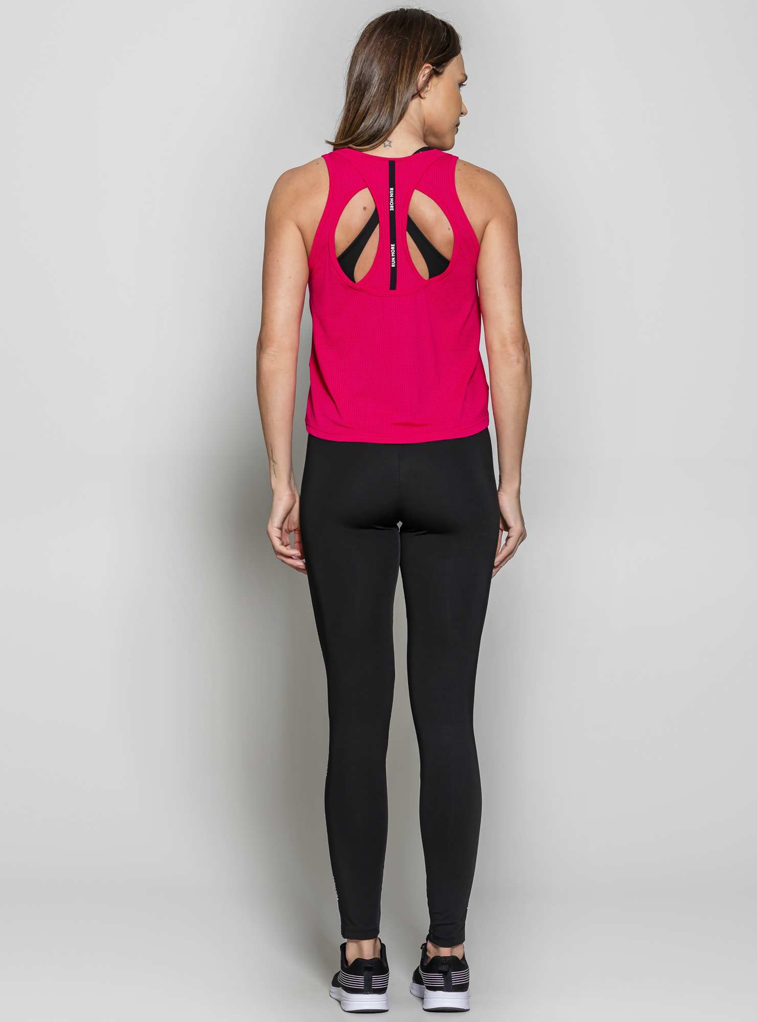 Regata Highlines Rosa 09