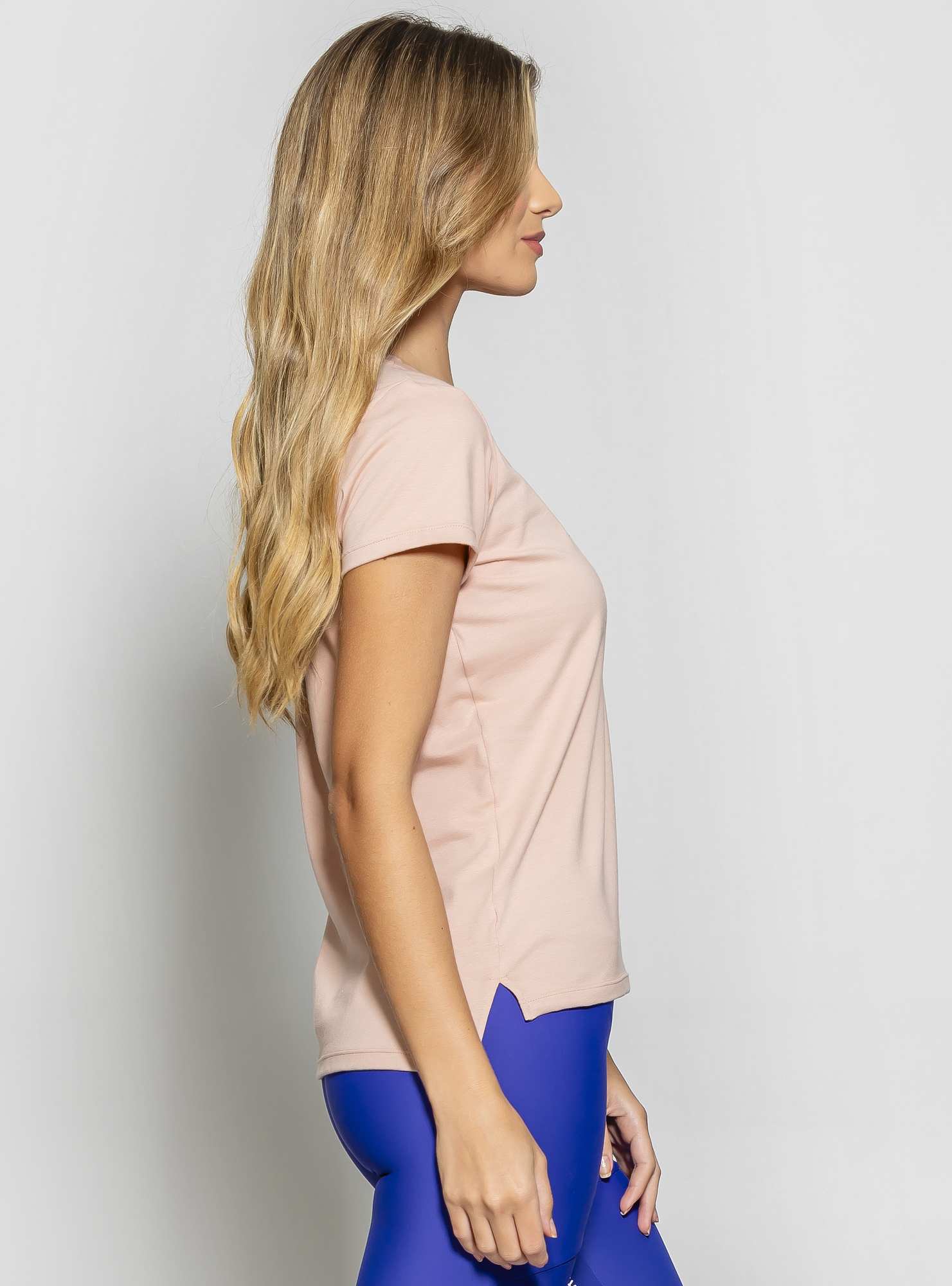 T-Shirt Graphic Rosa 20