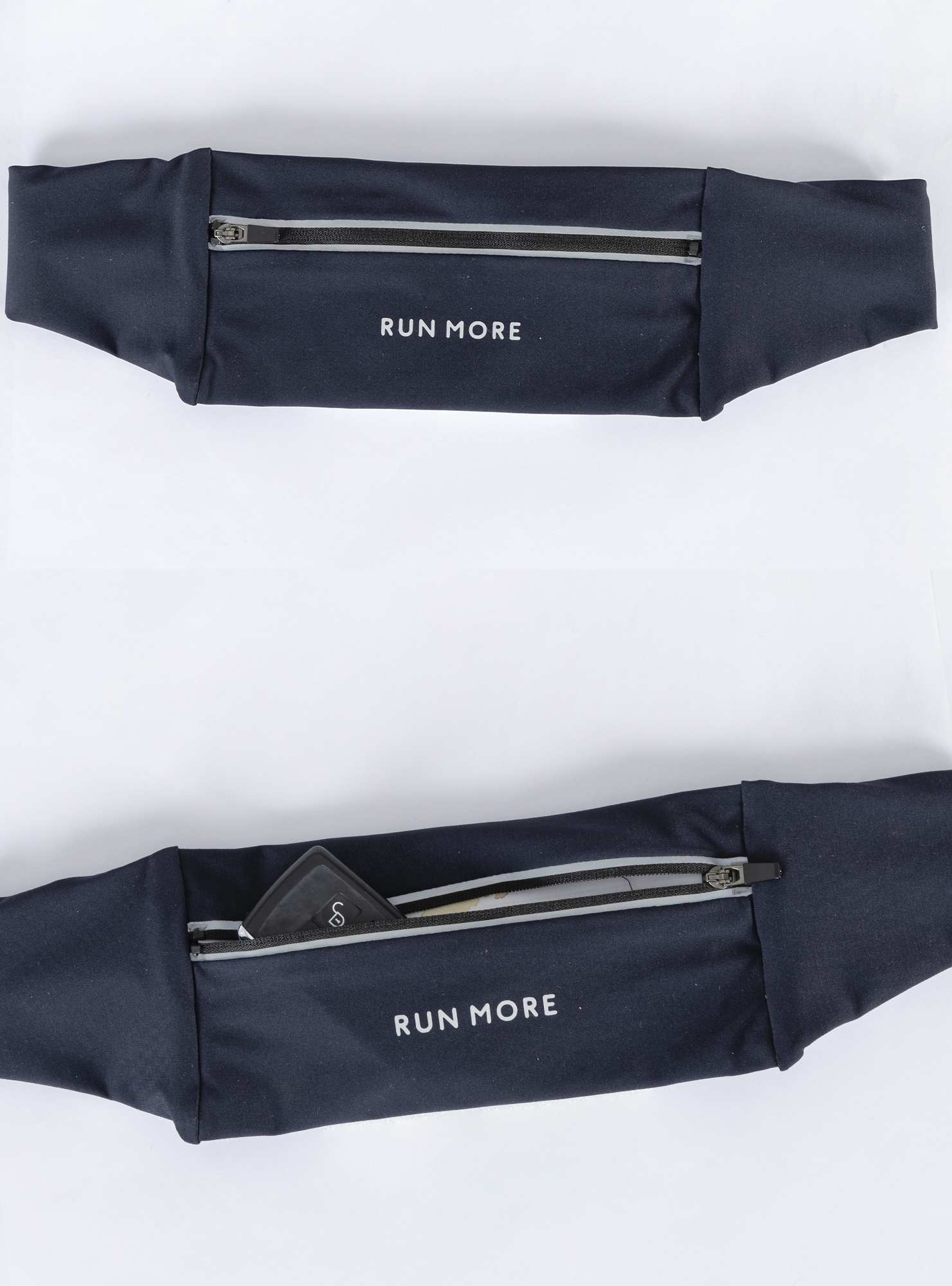 Pochete Power Pace Preto