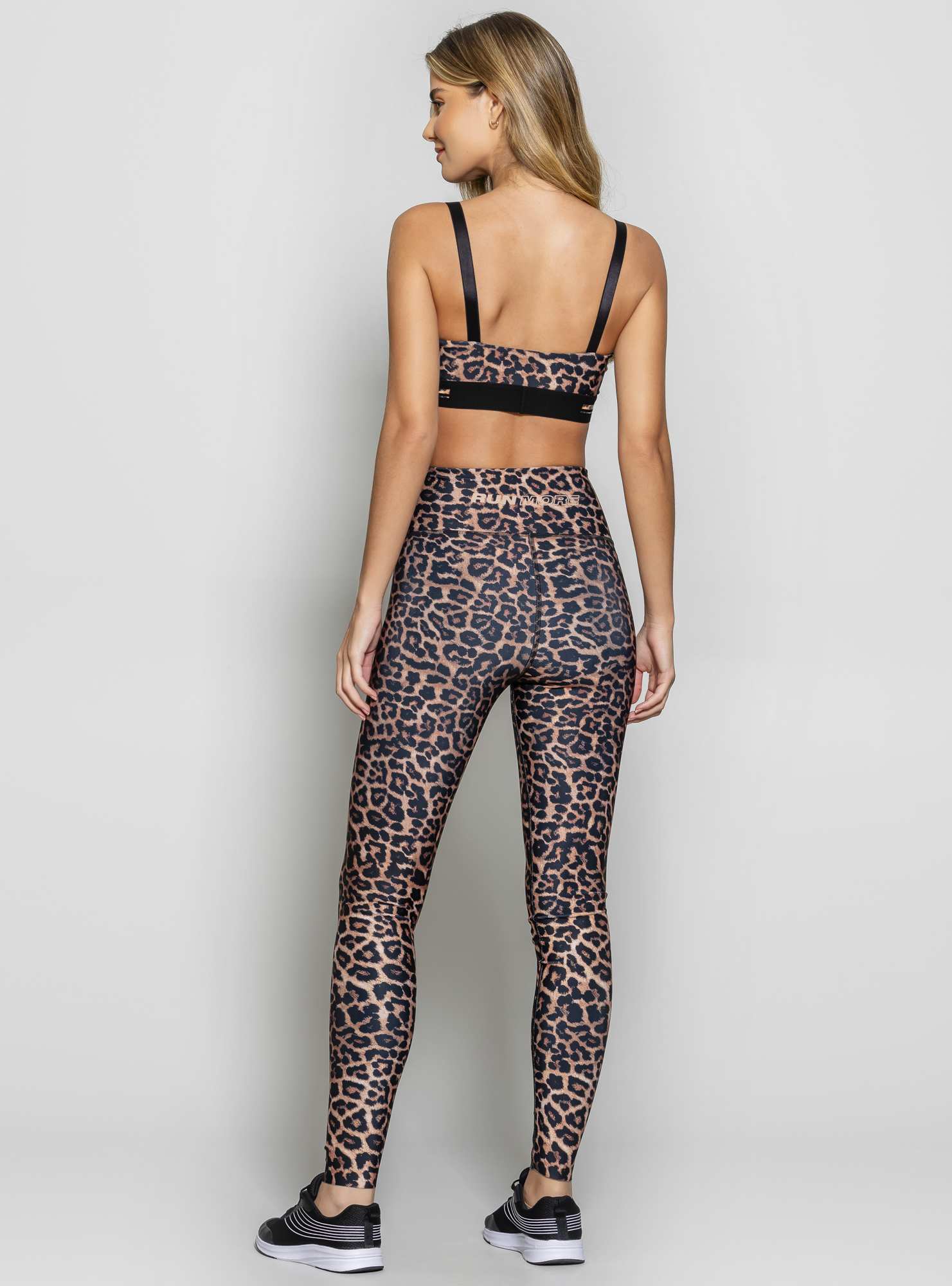 Top Estampado Sporty Set Su 077