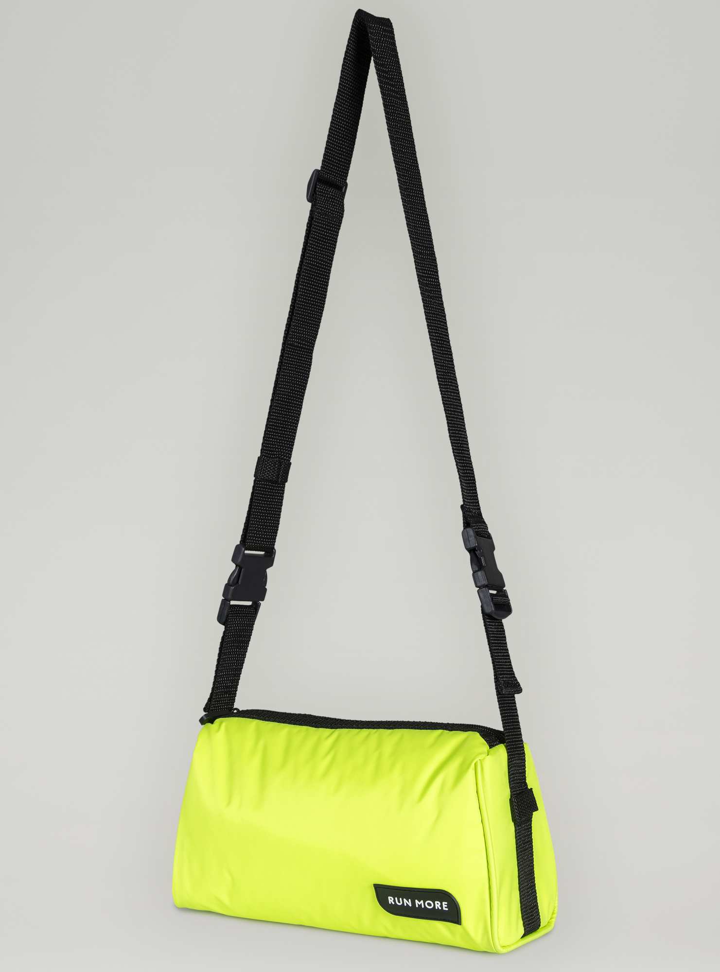 Bolsa Crossbody Verde 11