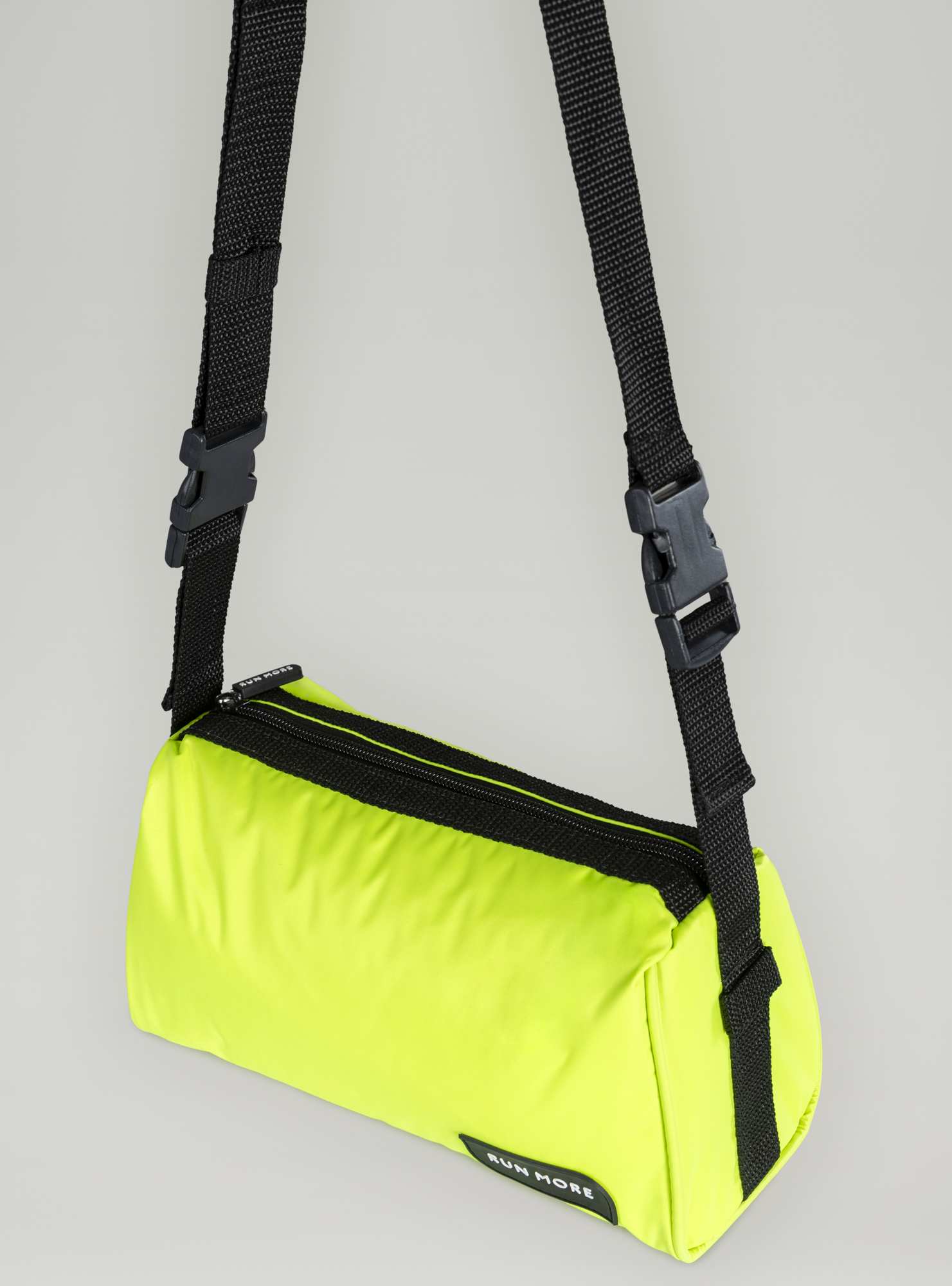 Bolsa Crossbody Verde 11