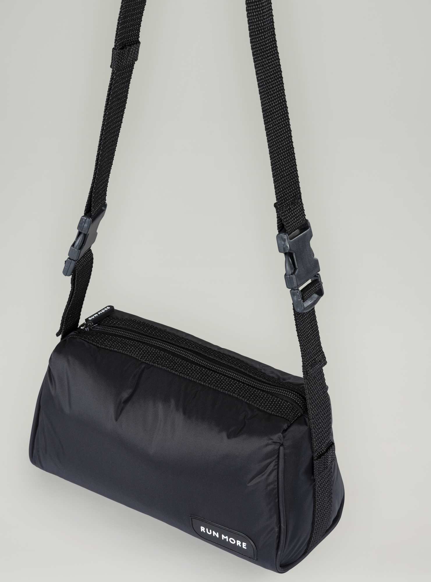 Bolsa Crossbody Preto