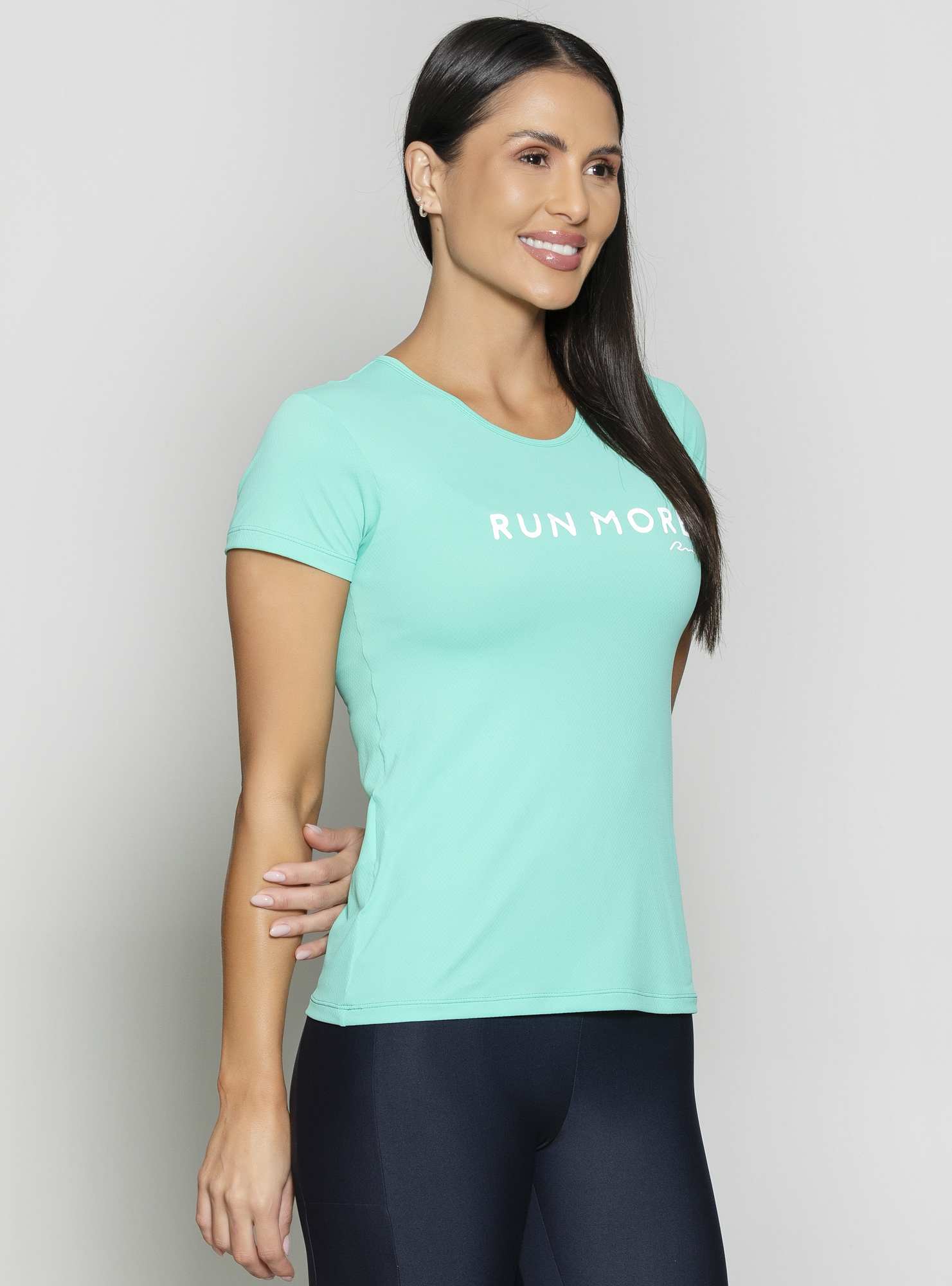 Baby Look Power Pace Verde 14