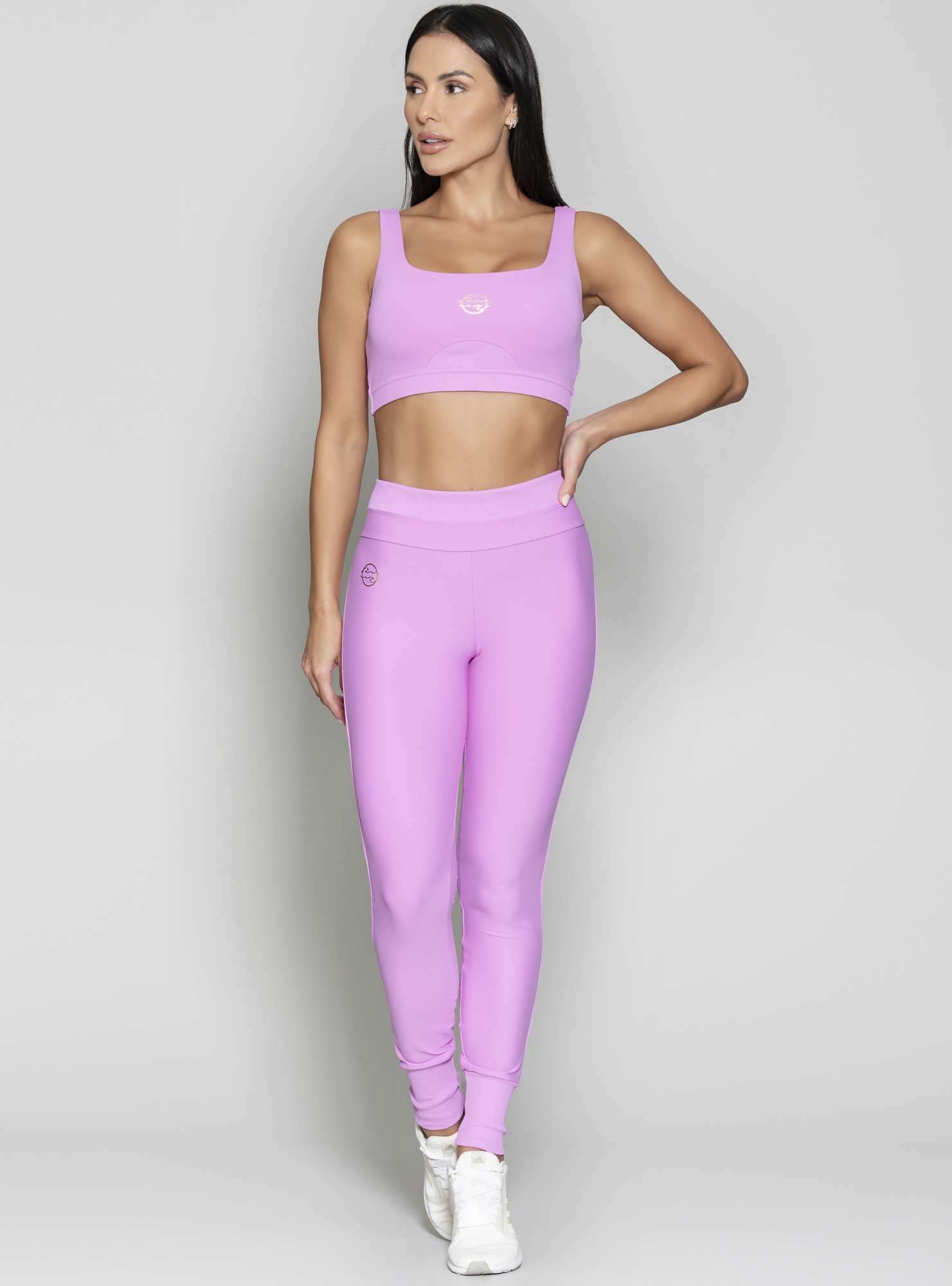 Top Golden Roxo 22