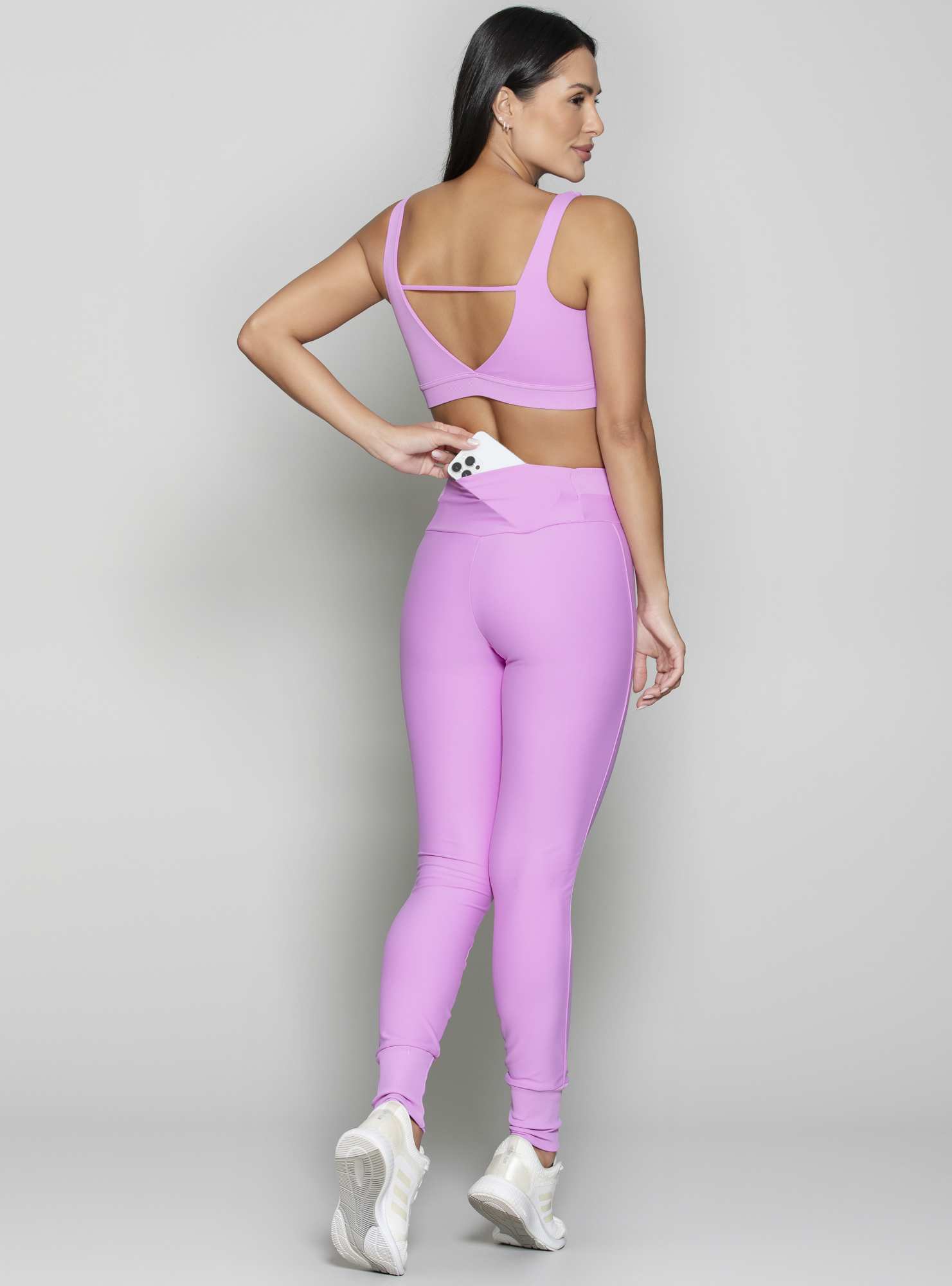 Top Golden Roxo 22