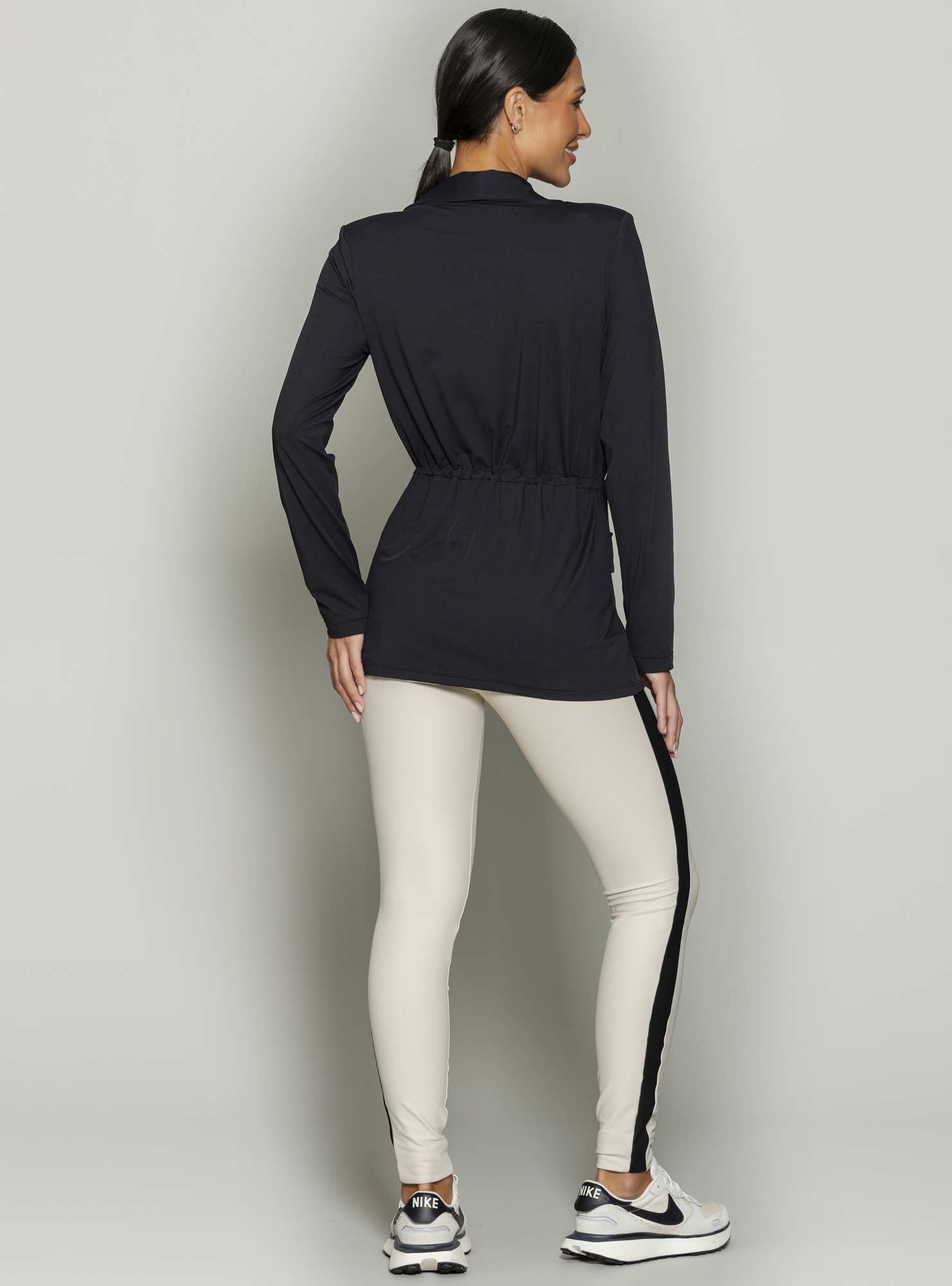Blazer Not So Classic Preto