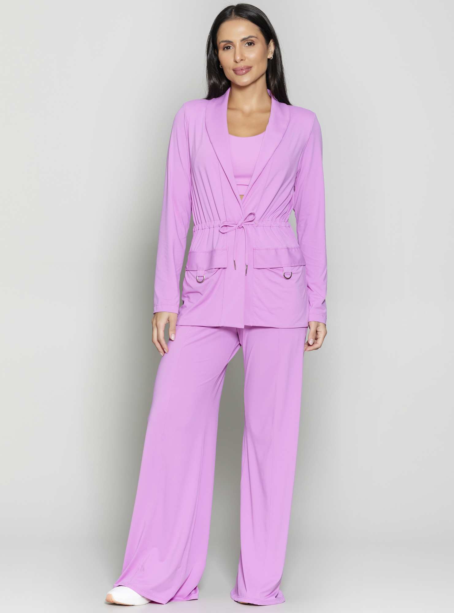 Blazer Not So Classic Roxo 22