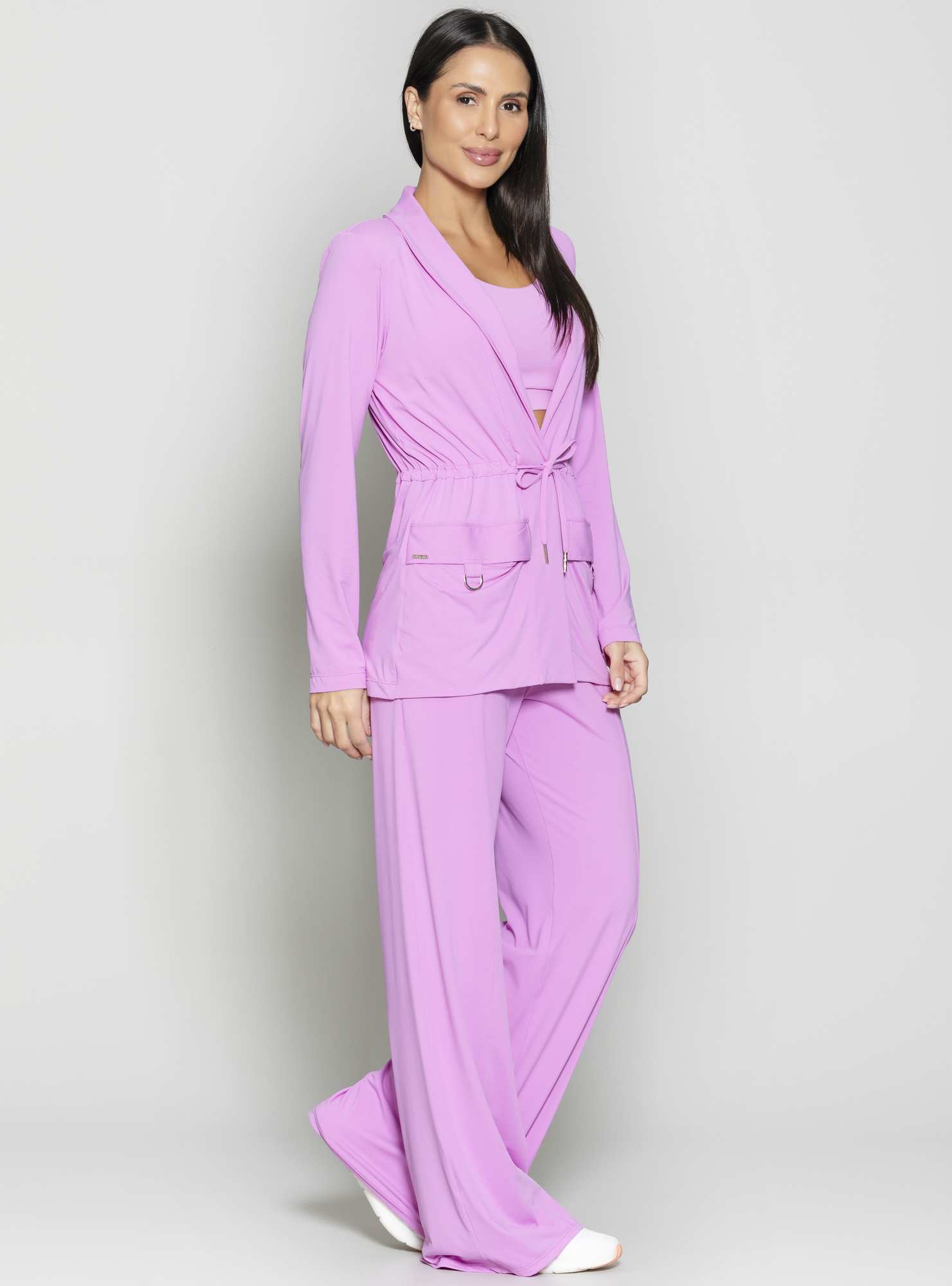 Blazer Not So Classic Roxo 22