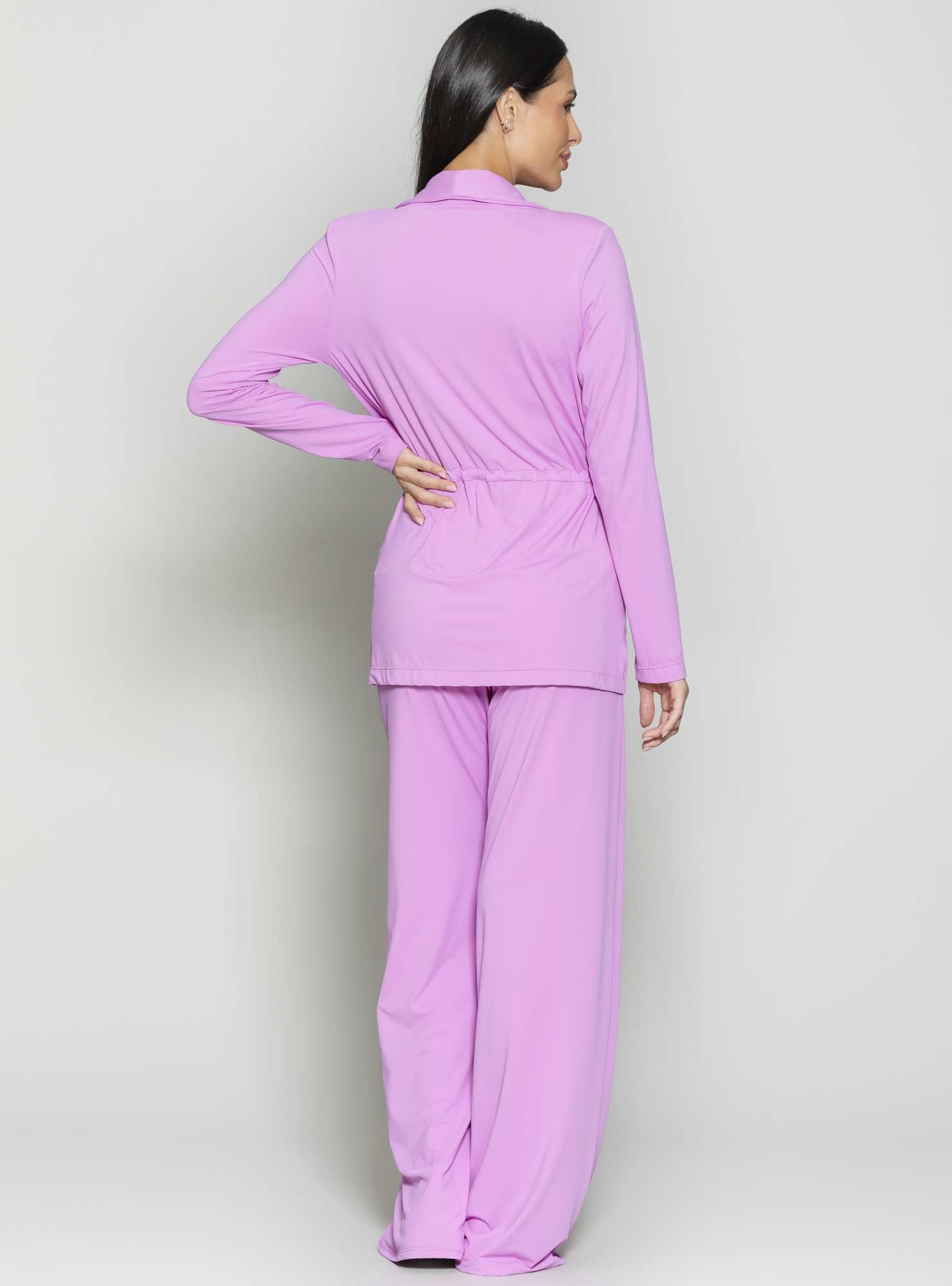 Blazer Not So Classic Roxo 22