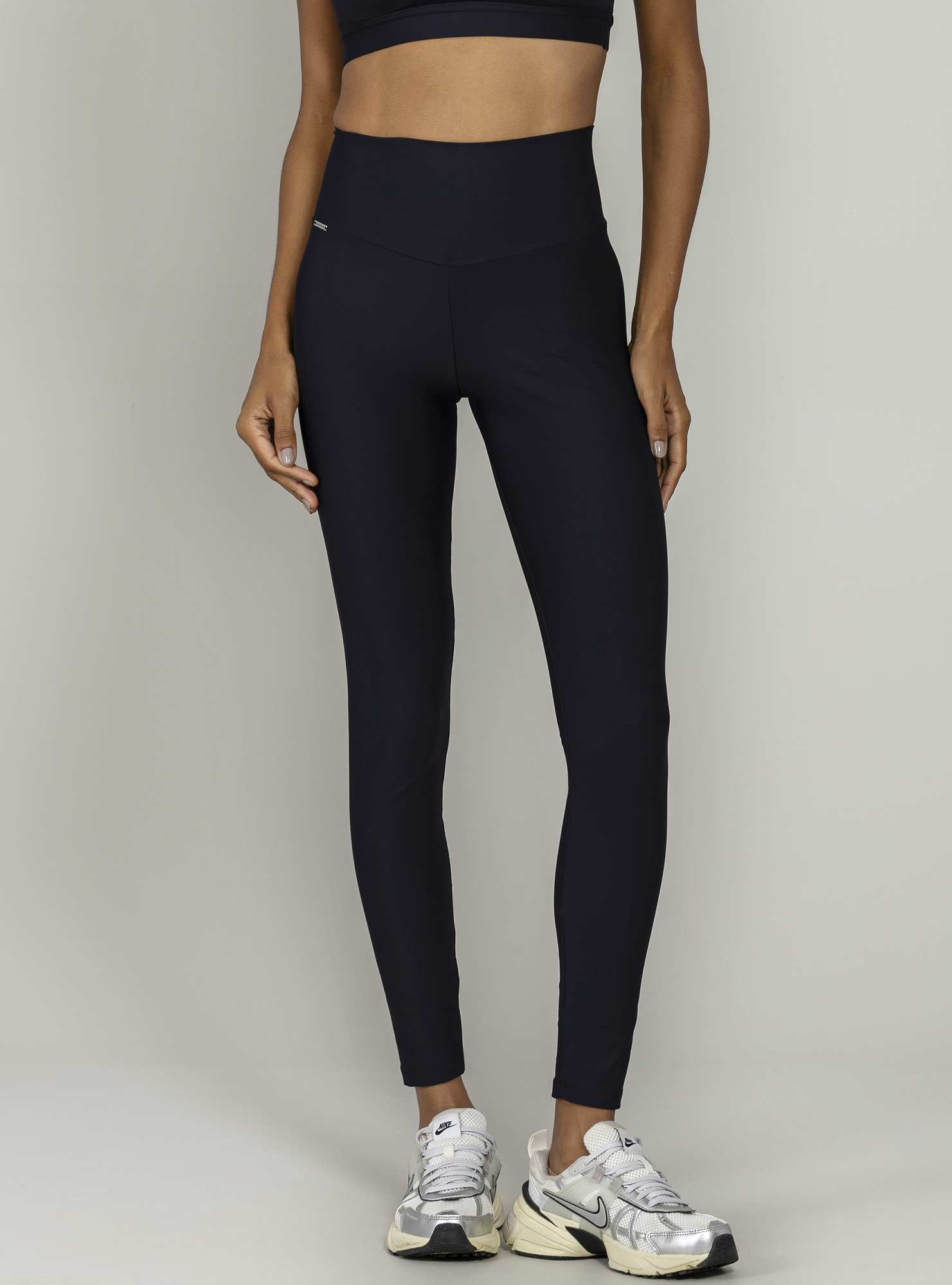 Legging Hyper Essencial Preto