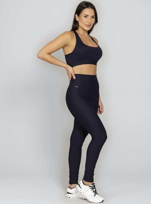 Legging Hyper Essencial Preto